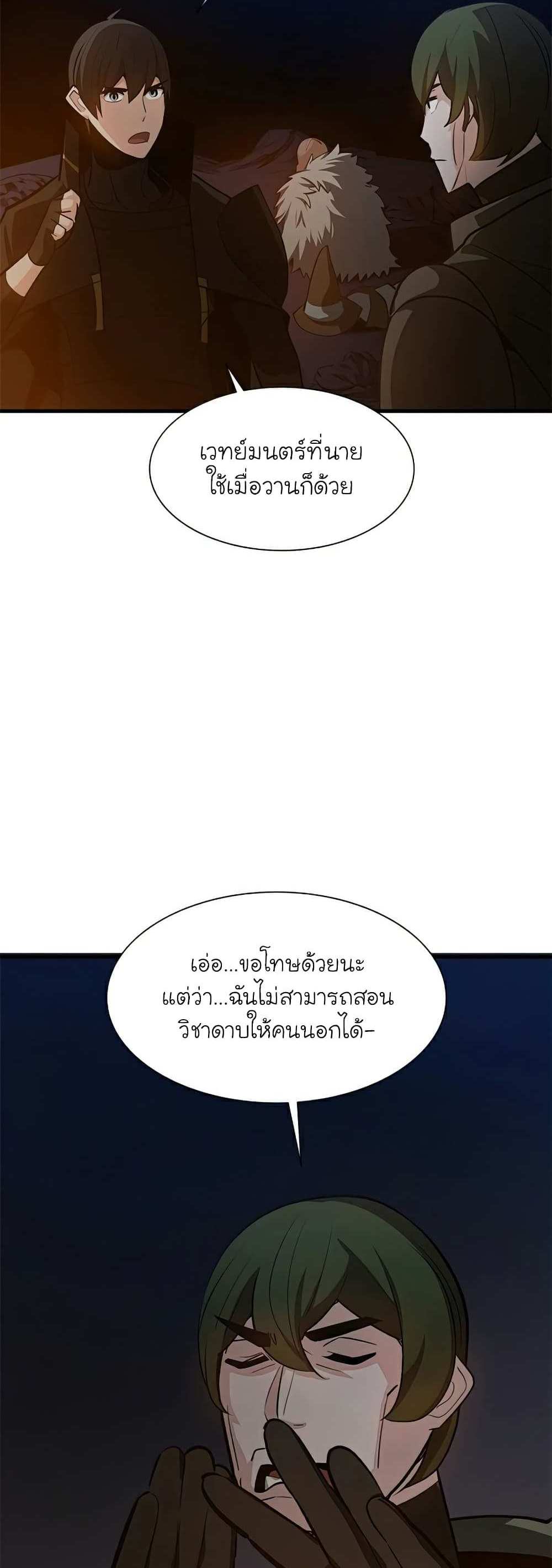 The Tutorial is Too Hard โลกฝึกสอนสุดโหดร้าย แปลไทย