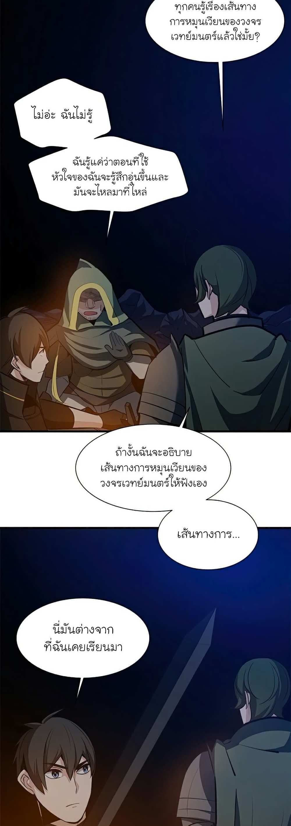 The Tutorial is Too Hard โลกฝึกสอนสุดโหดร้าย แปลไทย