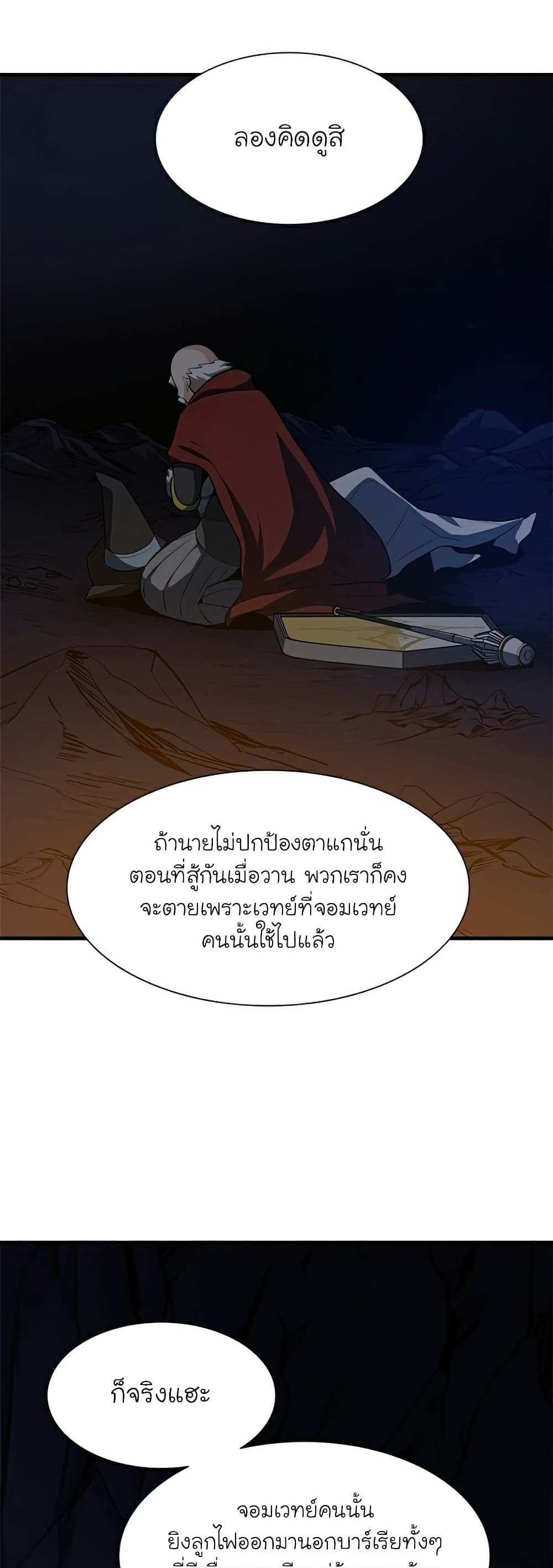 The Tutorial is Too Hard โลกฝึกสอนสุดโหดร้าย แปลไทย