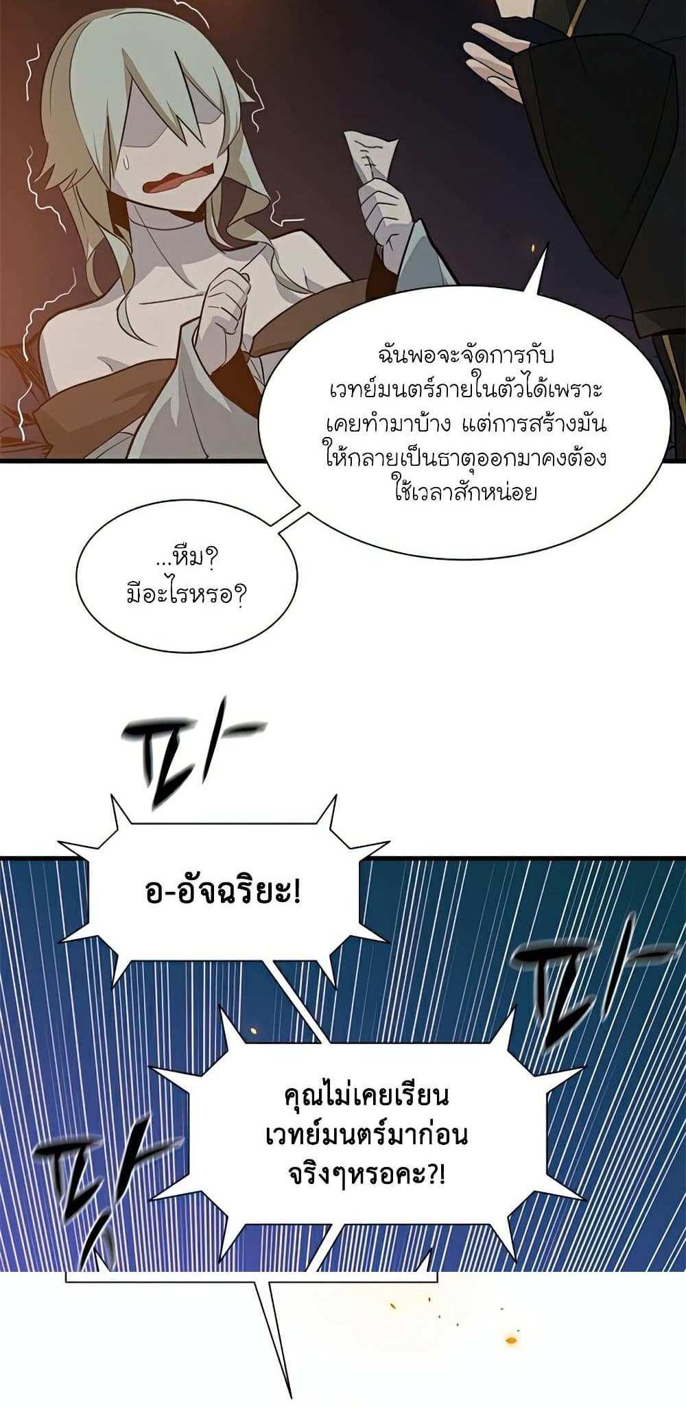 The Tutorial is Too Hard โลกฝึกสอนสุดโหดร้าย แปลไทย