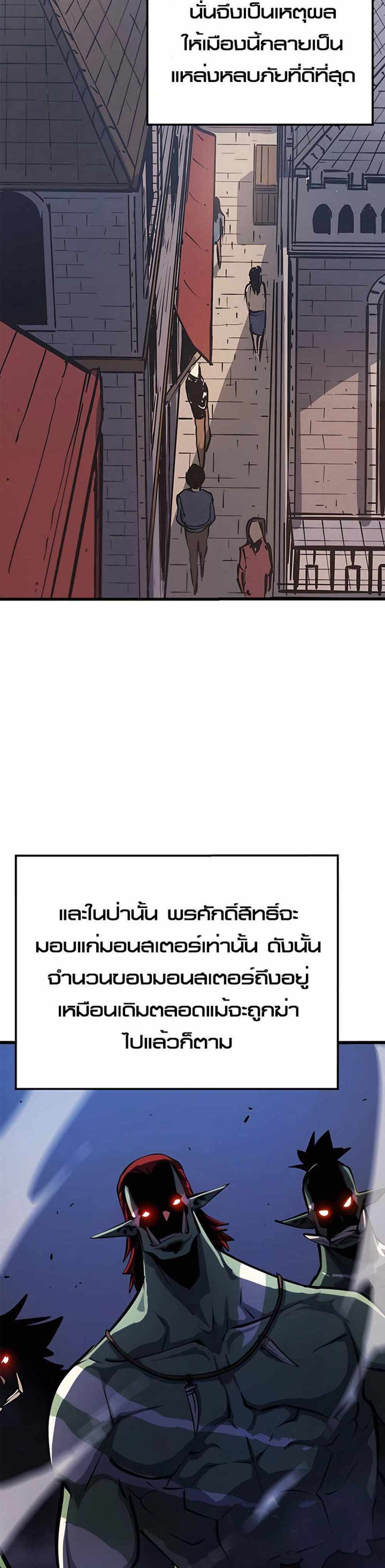 The Count’s Youngest Son is A Player แปลไทย