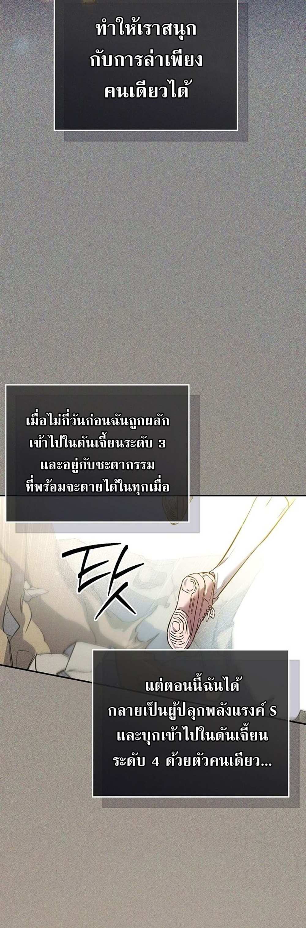 Civil Servant Hunters S-Class Resignation Log บันทึกการลาออกของฮันเตอร์ข้าราชการแรงค์ S แปลไทย