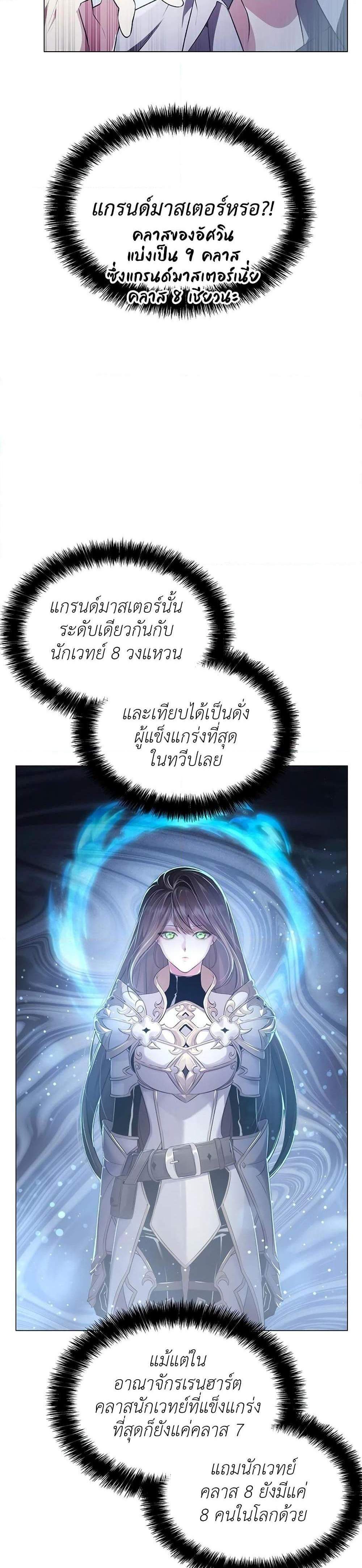 My Lucky Encounter From The Game Turned Into Reality แปลไทย