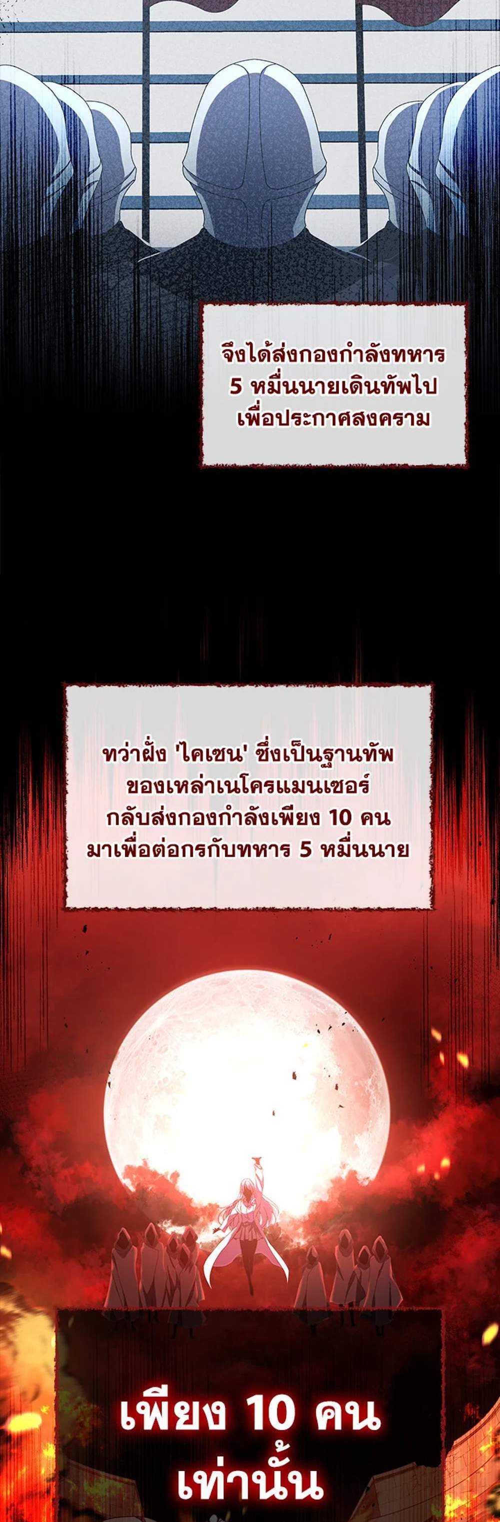 Necromancer Academy’s Genius Summoner แปลไทย