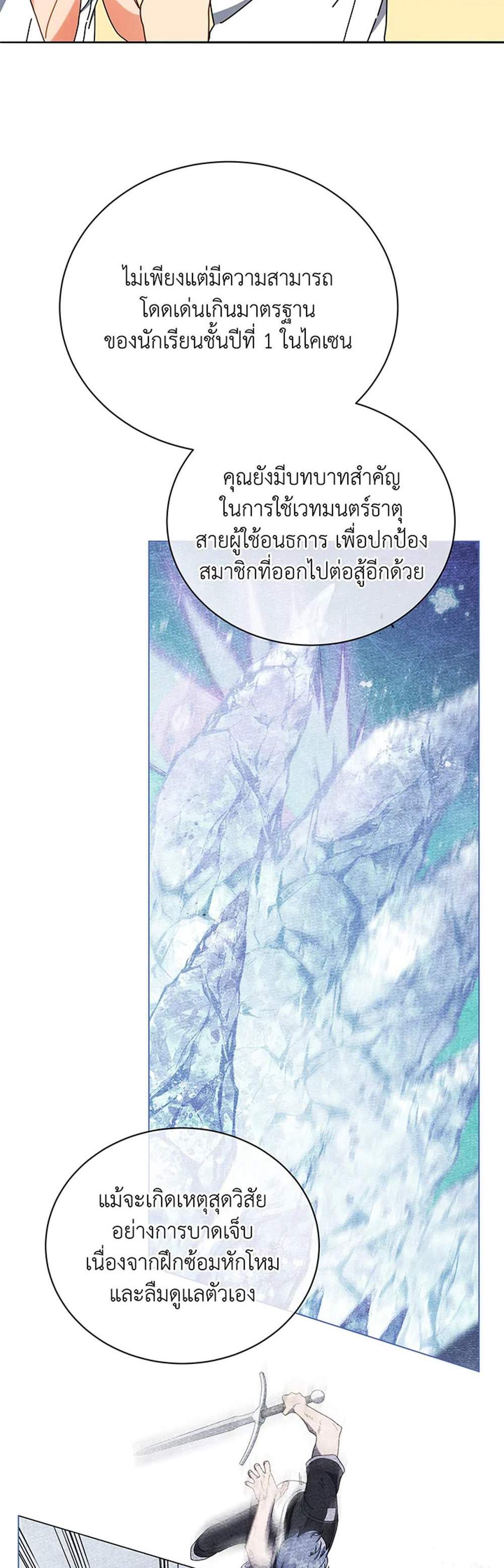 Necromancer Academy’s Genius Summoner แปลไทย