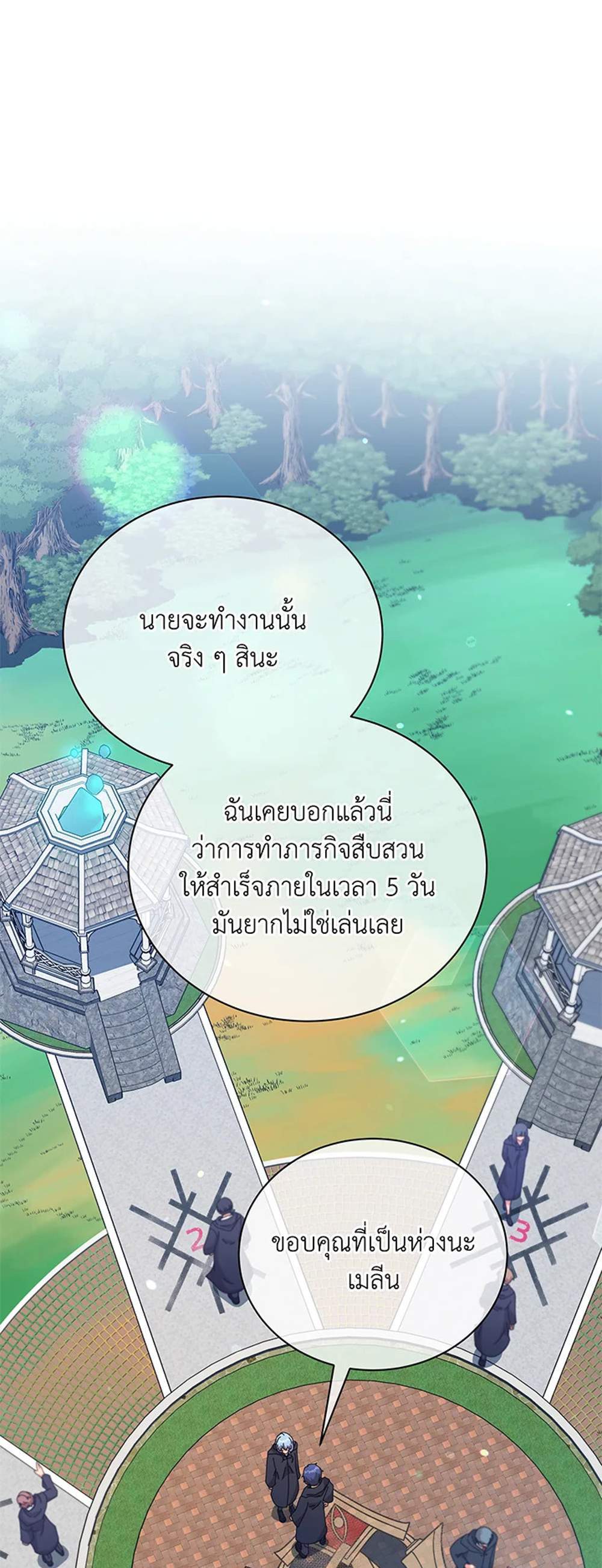 Necromancer Academy’s Genius Summoner แปลไทย