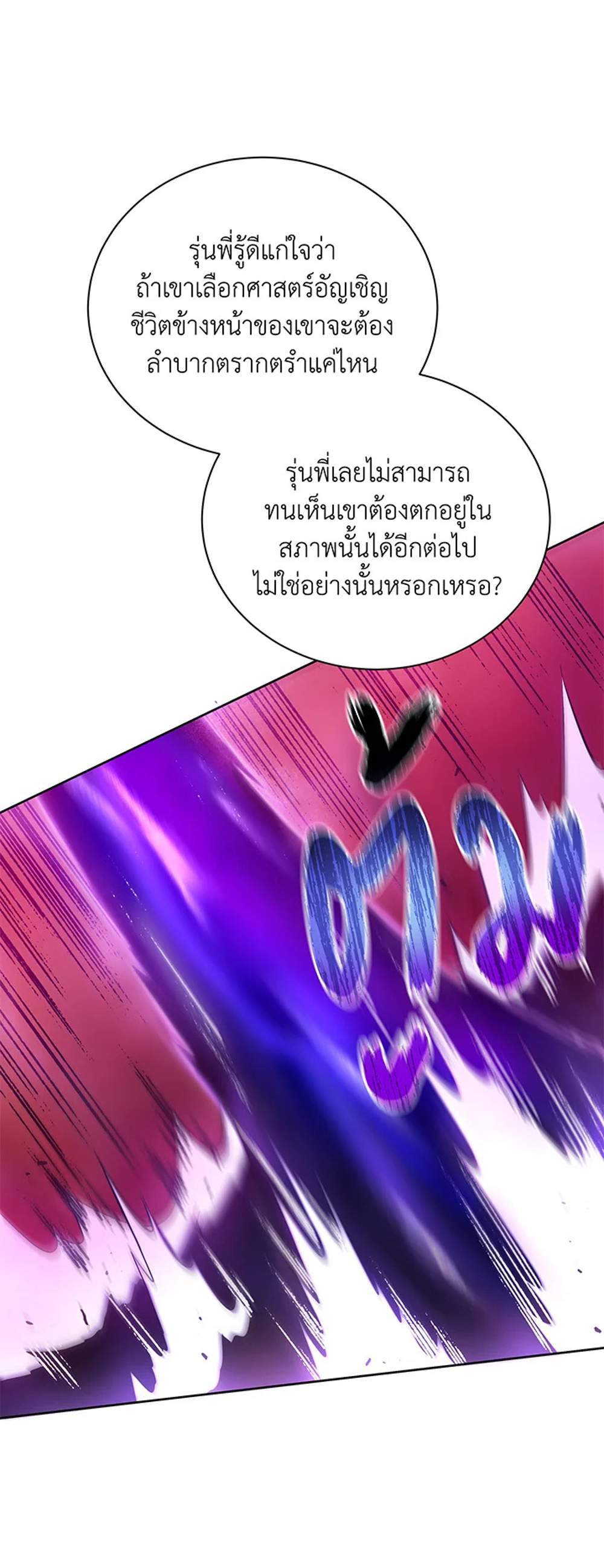 Necromancer Academy’s Genius Summoner แปลไทย