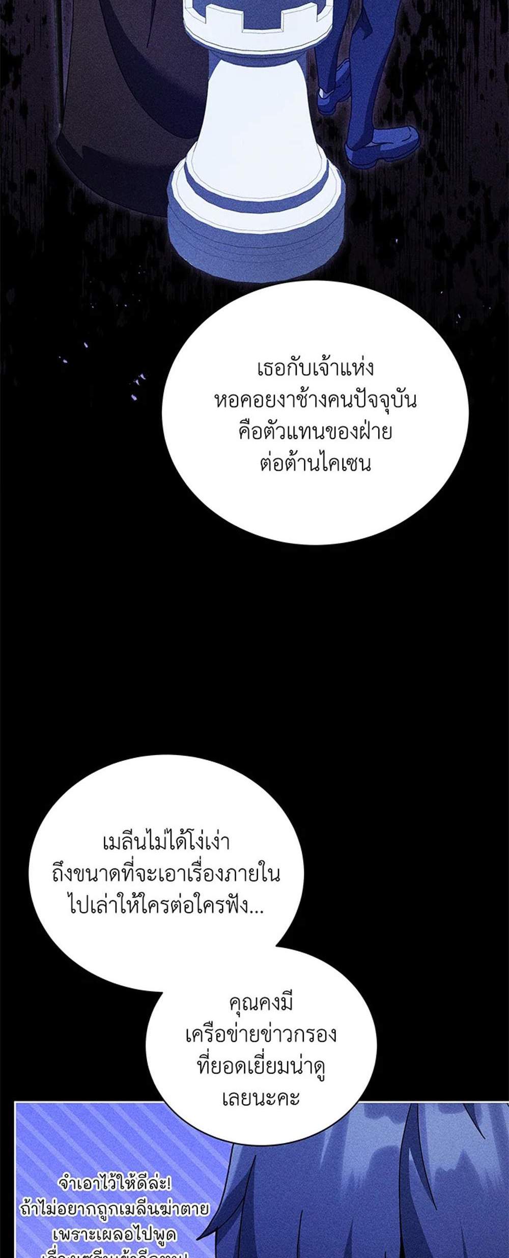 Necromancer Academy’s Genius Summoner แปลไทย