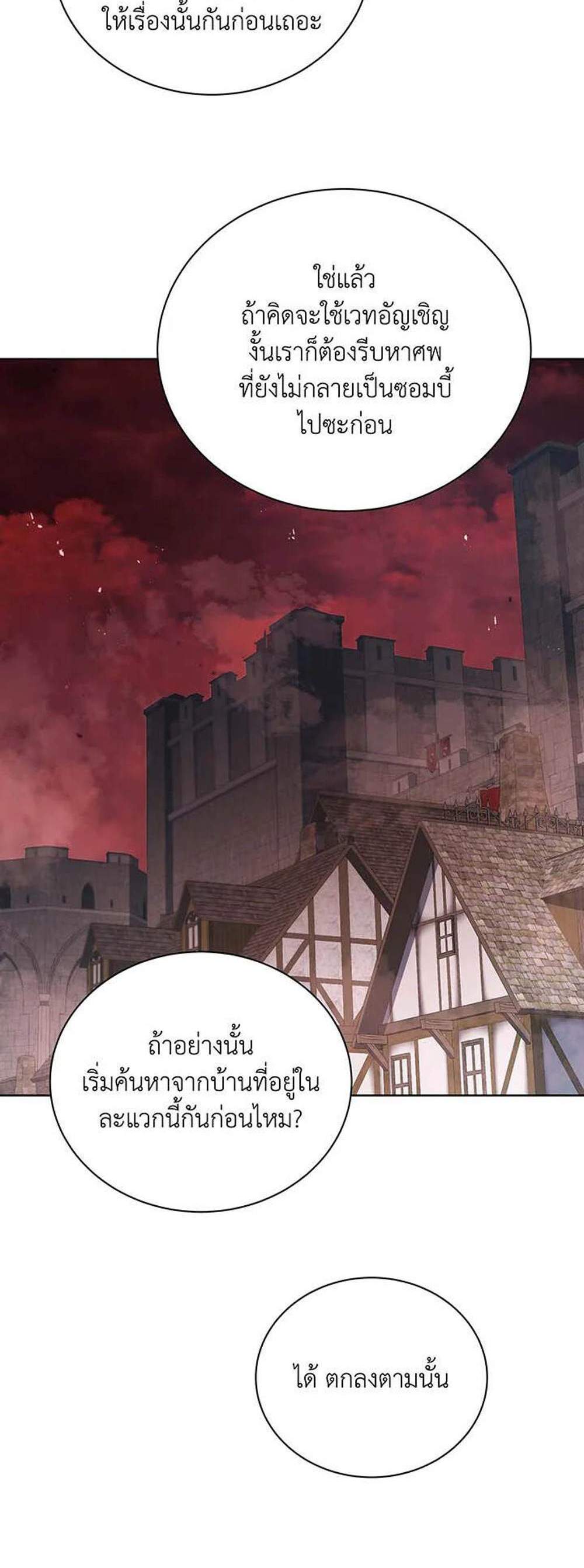 Necromancer Academy’s Genius Summoner แปลไทย