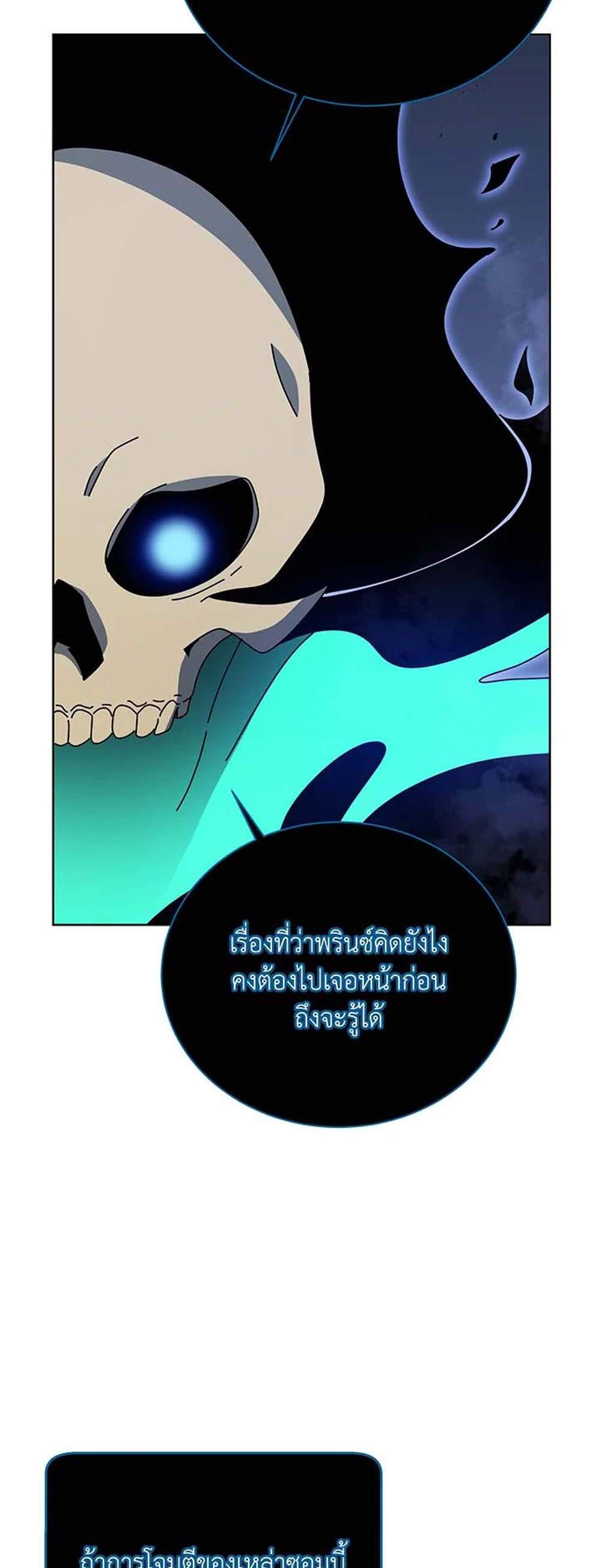 Necromancer Academy’s Genius Summoner แปลไทย