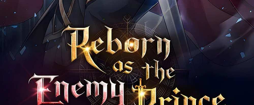 Reborn as the Enemy Prince แปลไทย