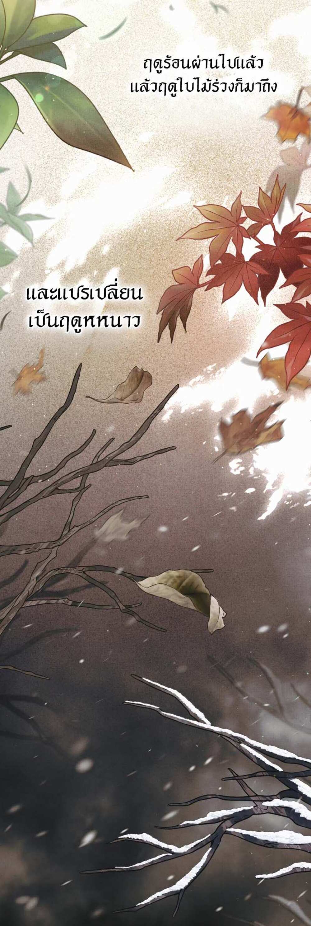 Reborn as the Enemy Prince แปลไทย