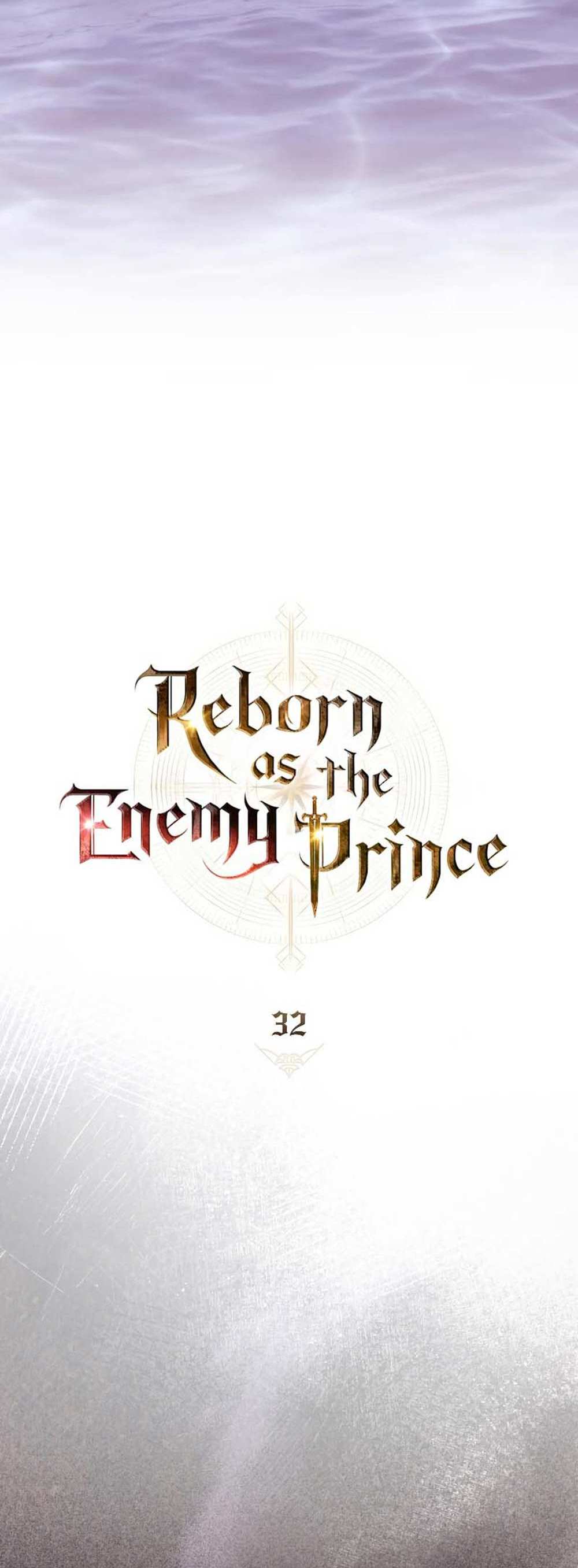 Reborn as the Enemy Prince แปลไทย