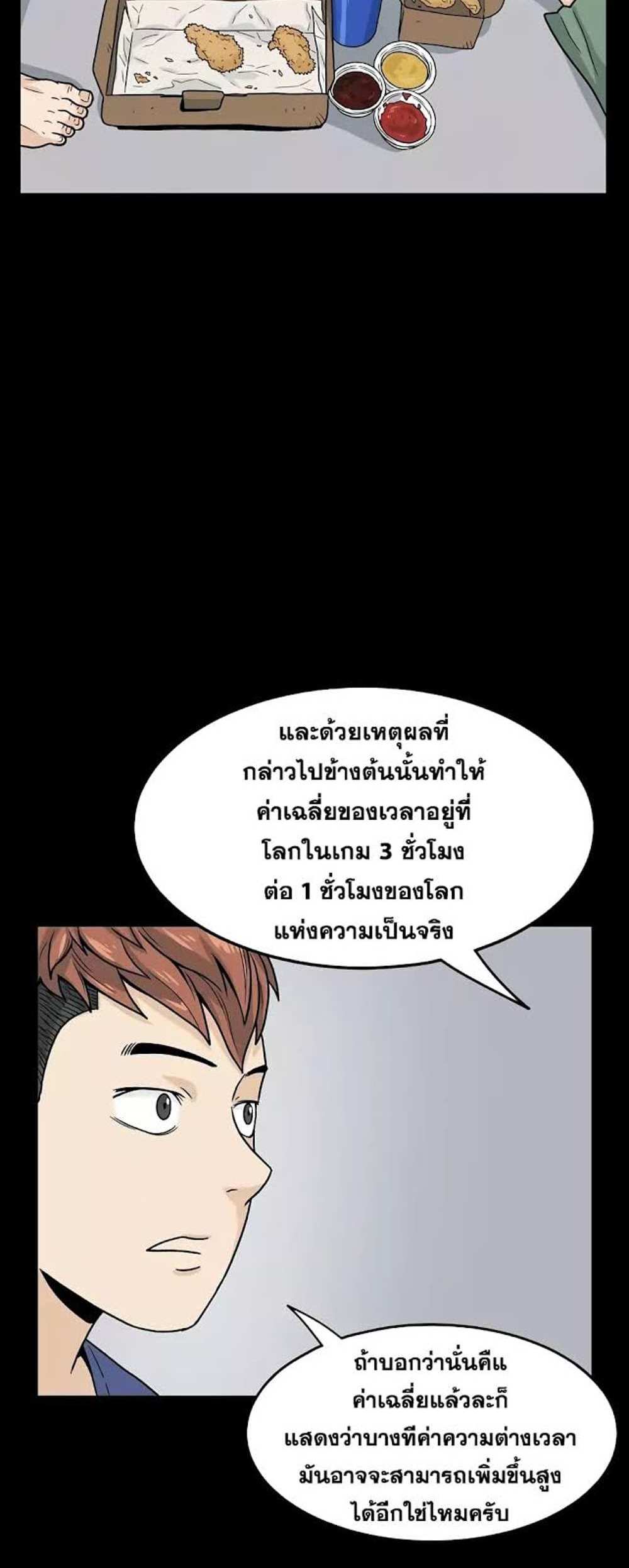 Murim Login แปลไทย