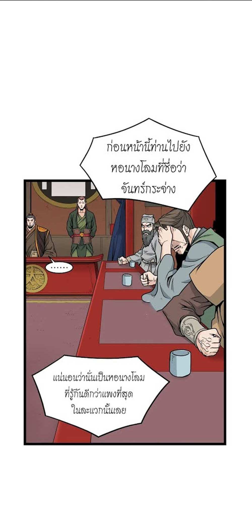 Murim Login แปลไทย