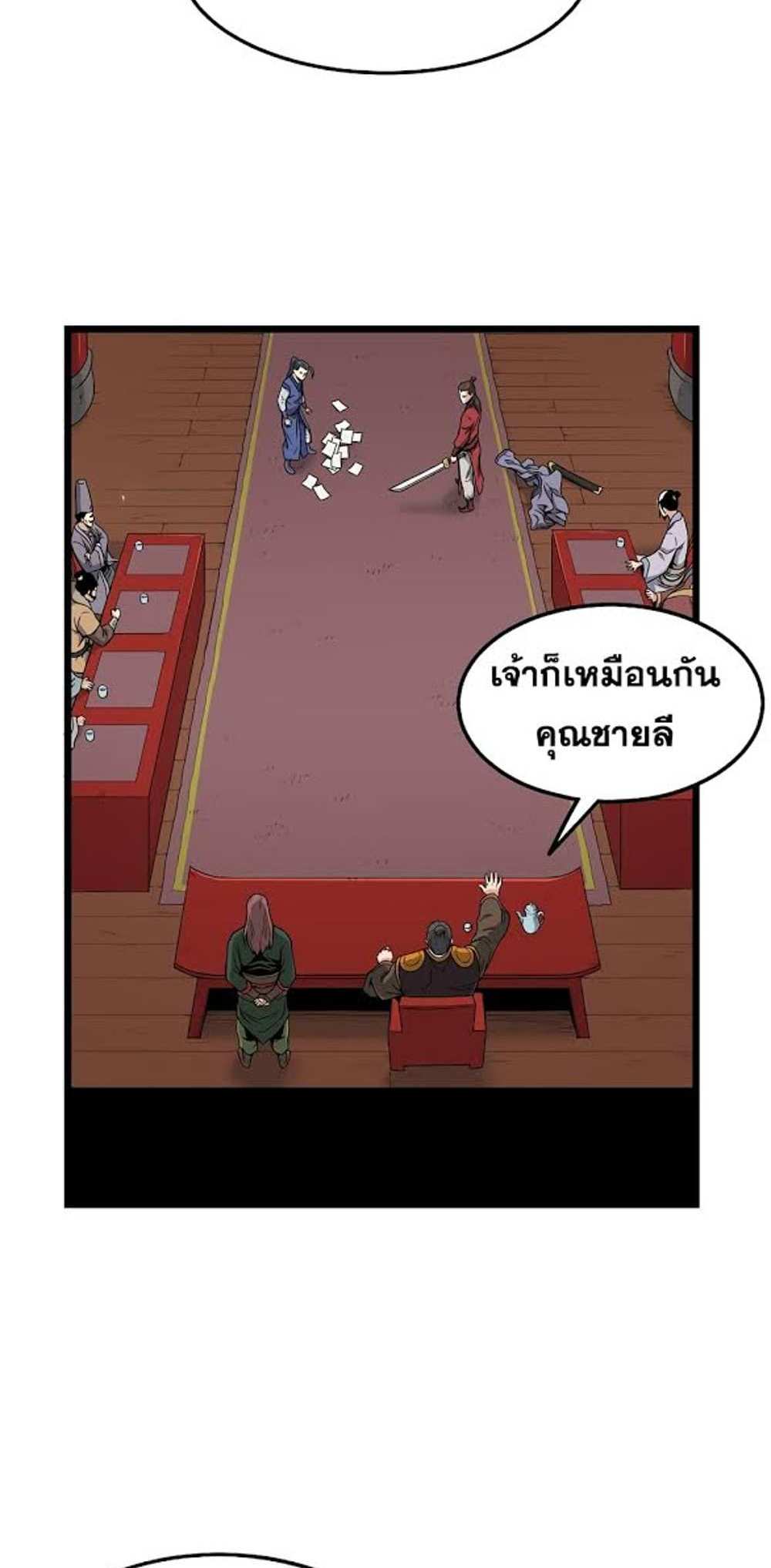 Murim Login แปลไทย