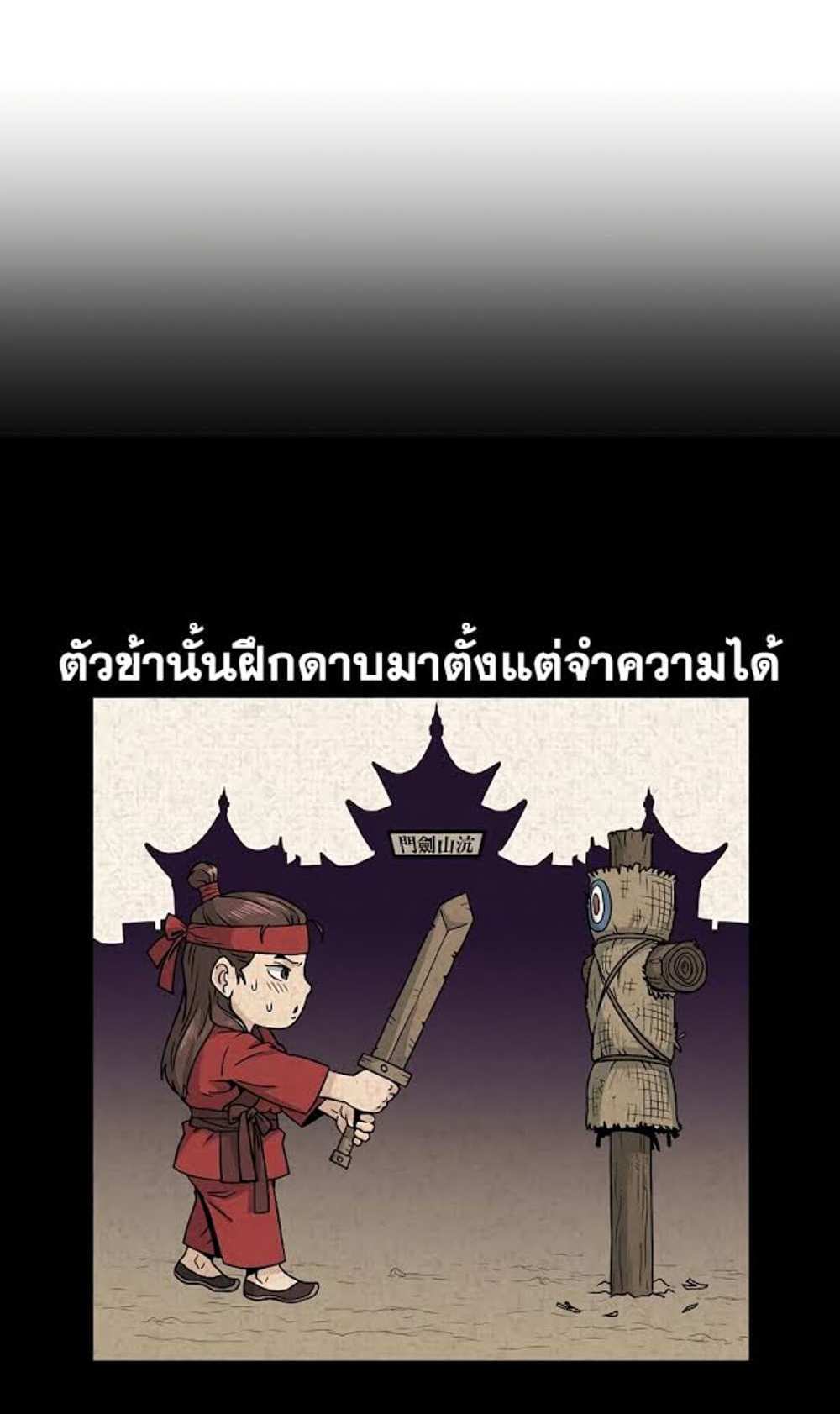 Murim Login แปลไทย