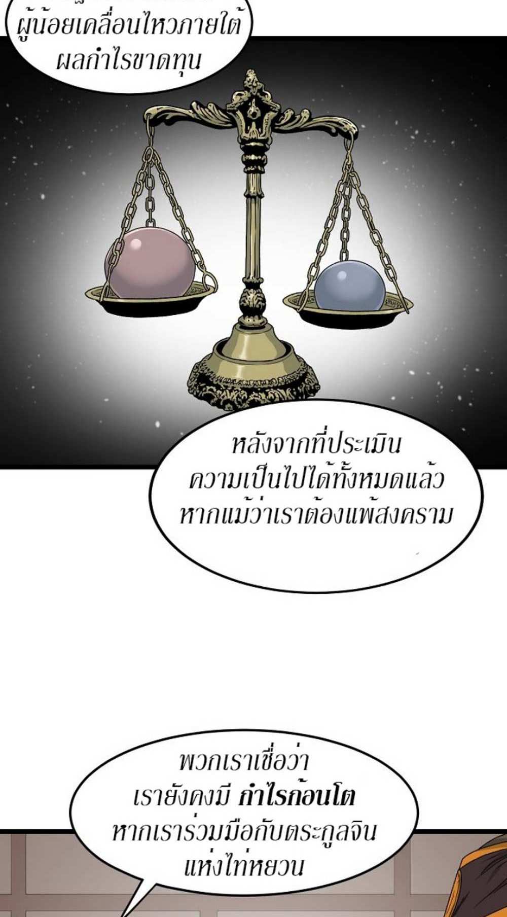 Murim Login แปลไทย