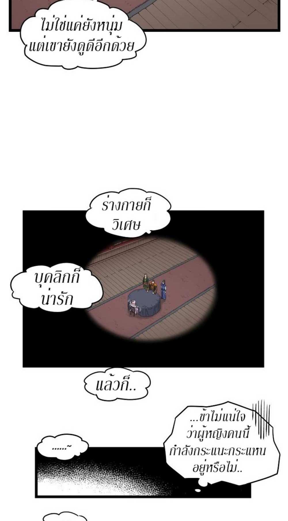 Murim Login แปลไทย