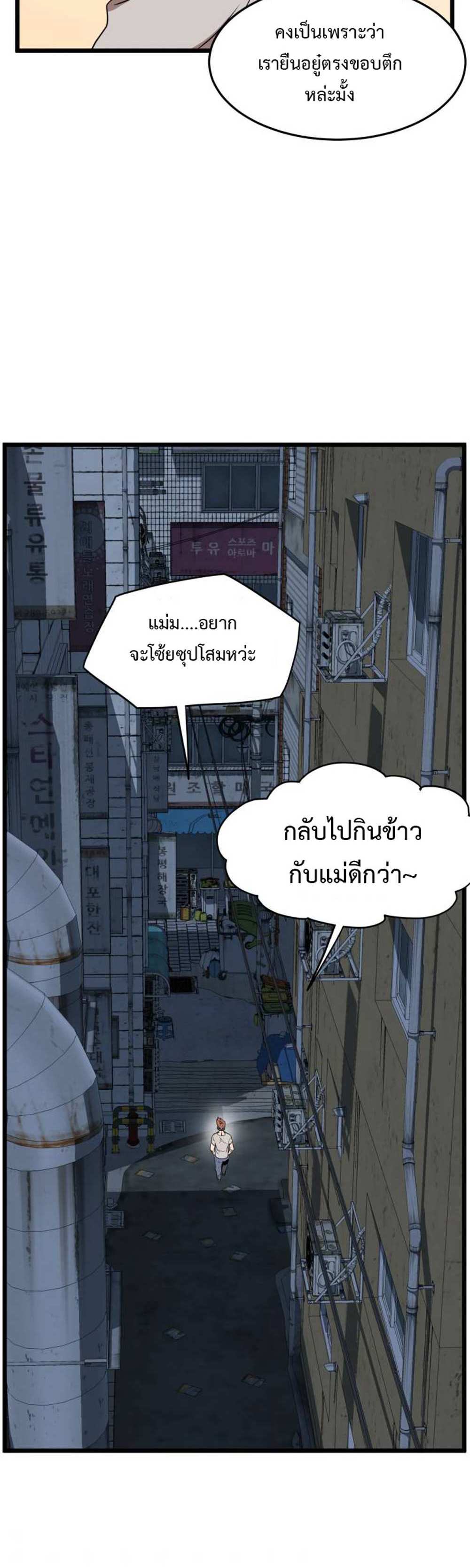 Murim Login แปลไทย