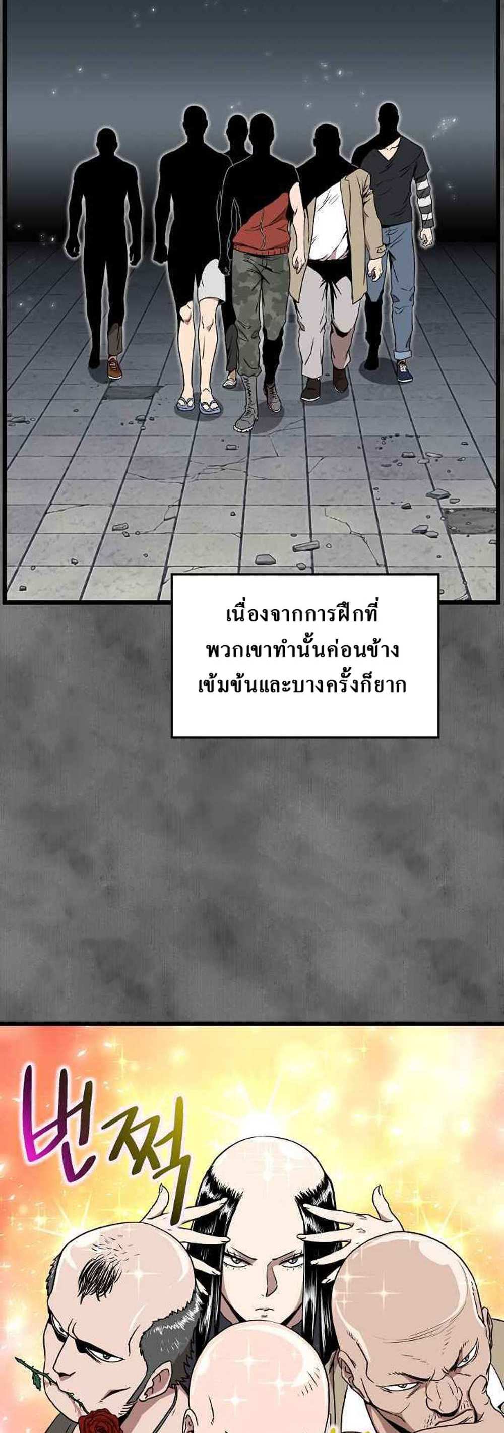 Murim Login แปลไทย