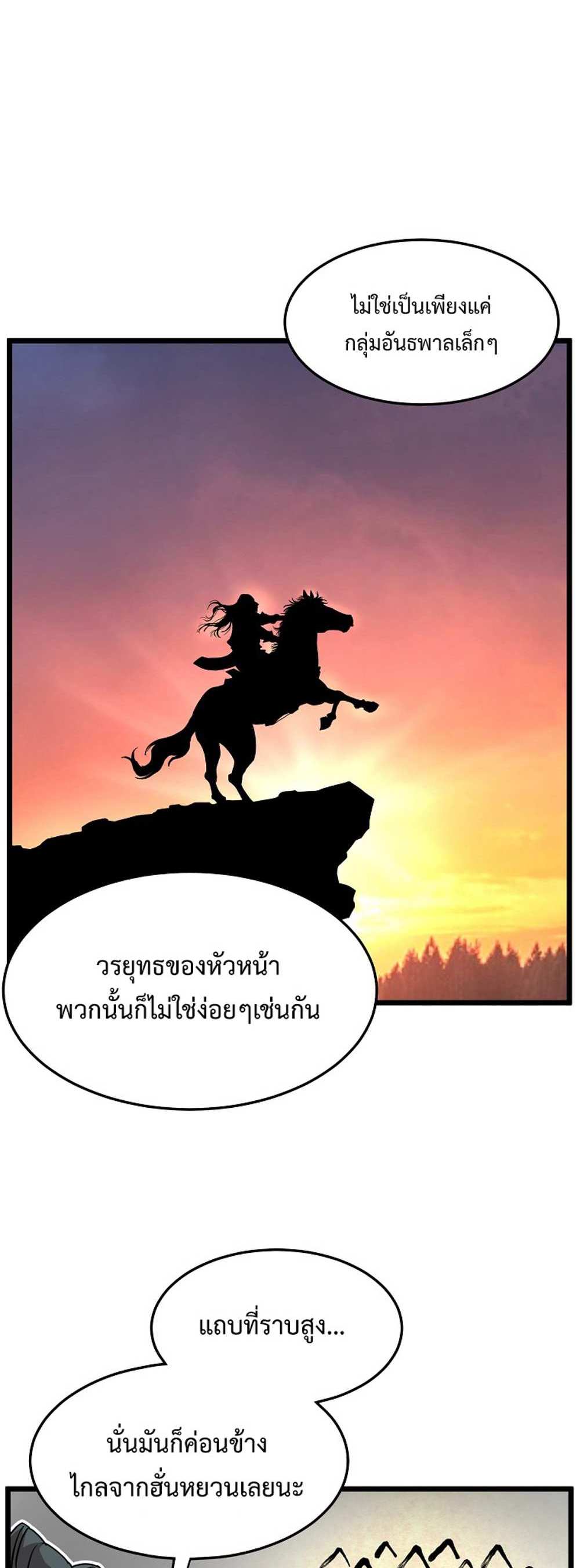 Murim Login แปลไทย