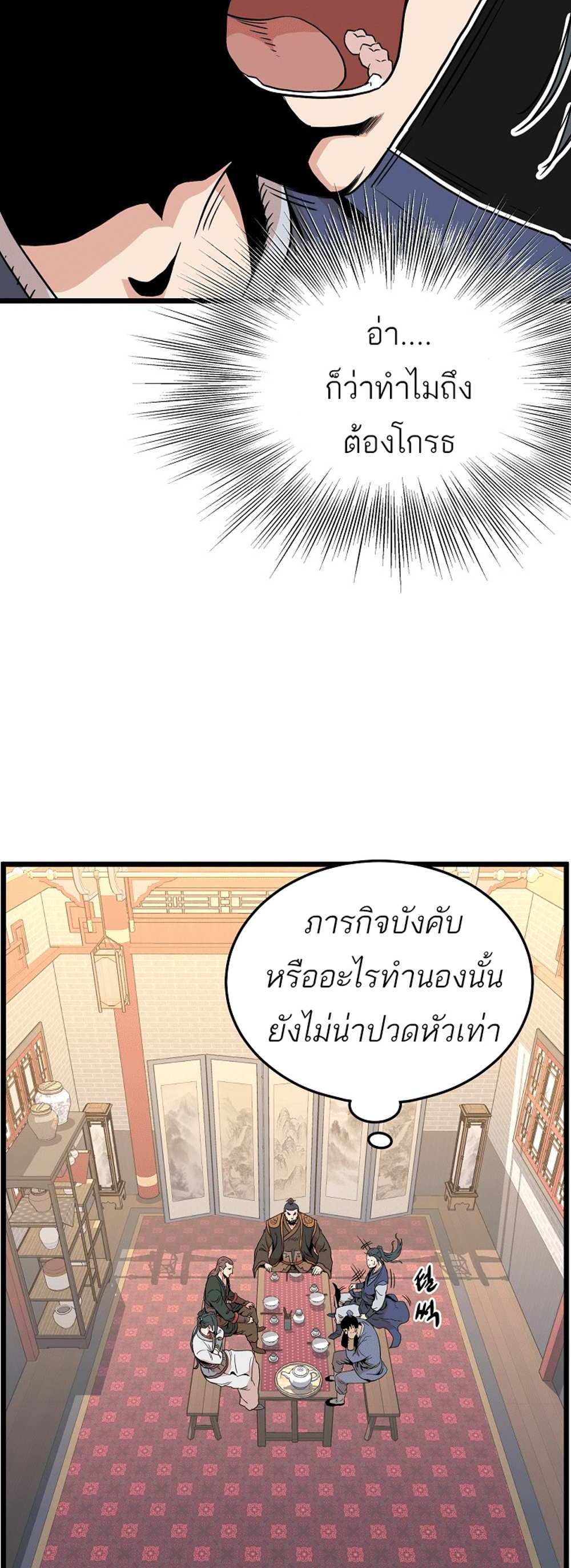 Murim Login แปลไทย