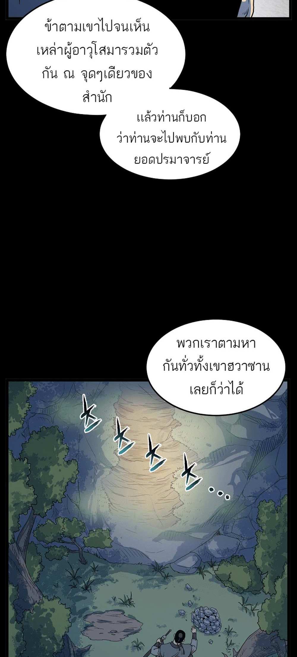 Murim Login แปลไทย