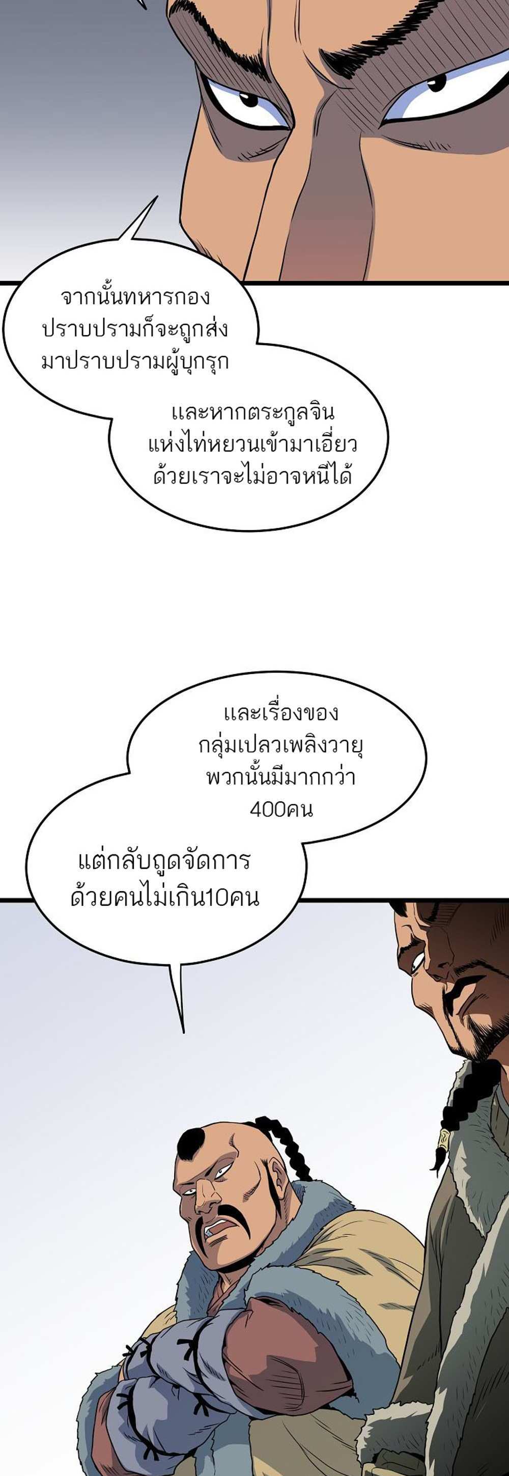 Murim Login แปลไทย