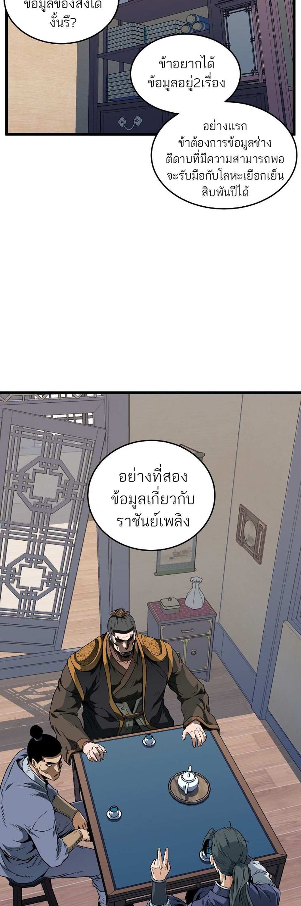 Murim Login แปลไทย