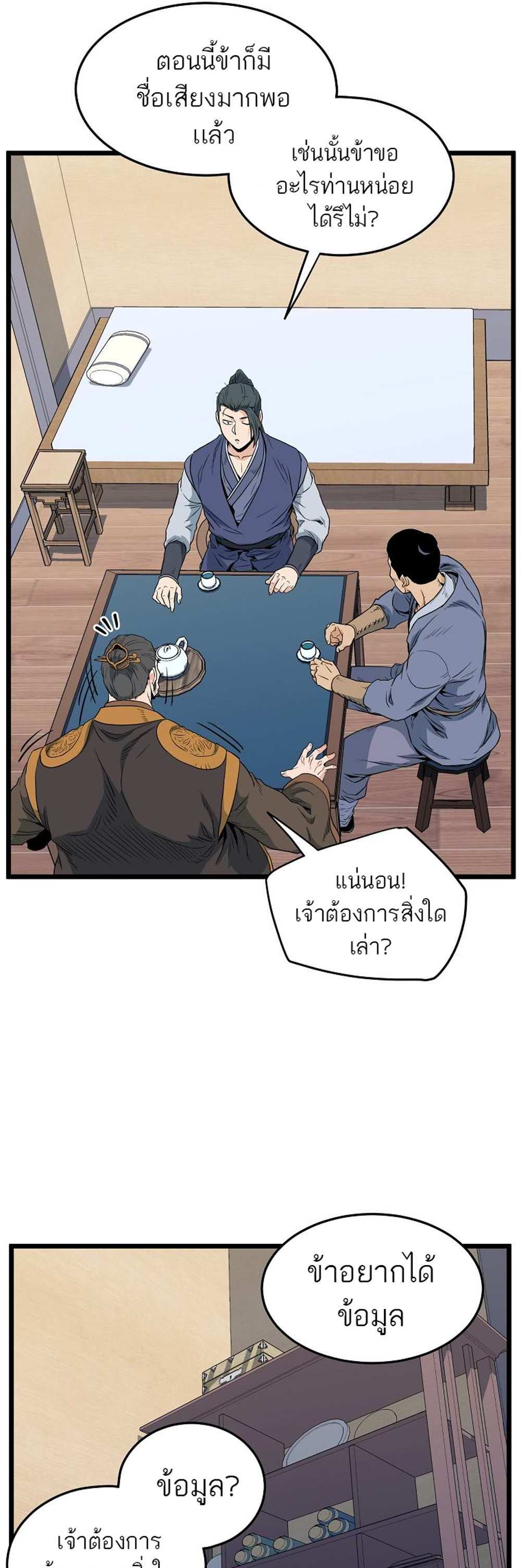 Murim Login แปลไทย