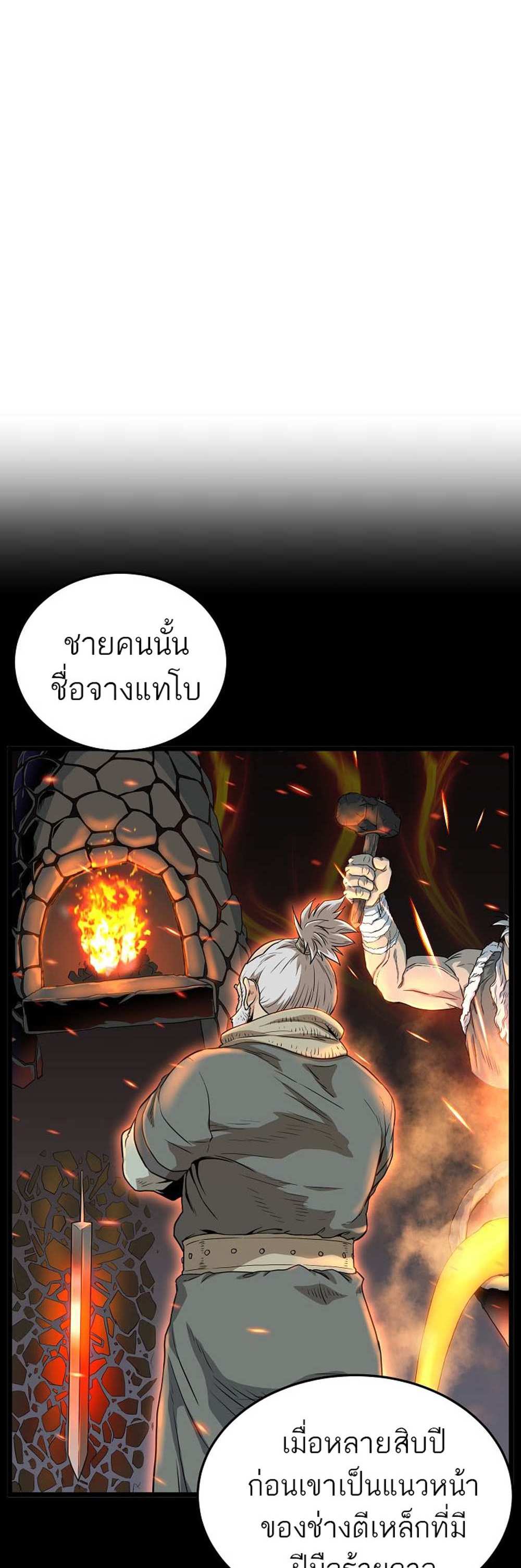 Murim Login แปลไทย