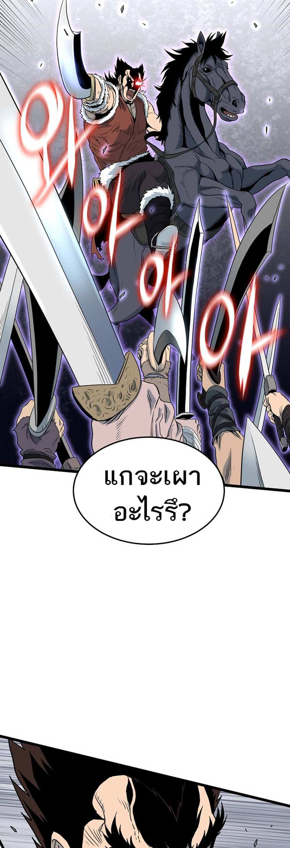 Murim Login แปลไทย