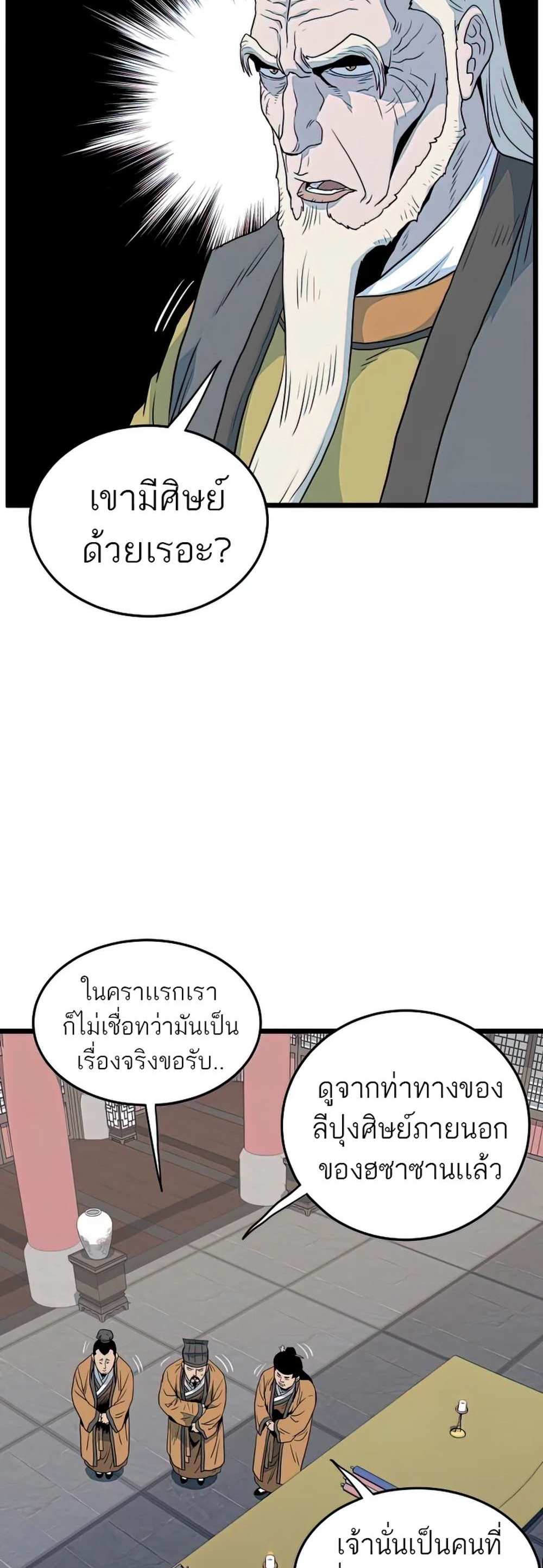 Murim Login แปลไทย