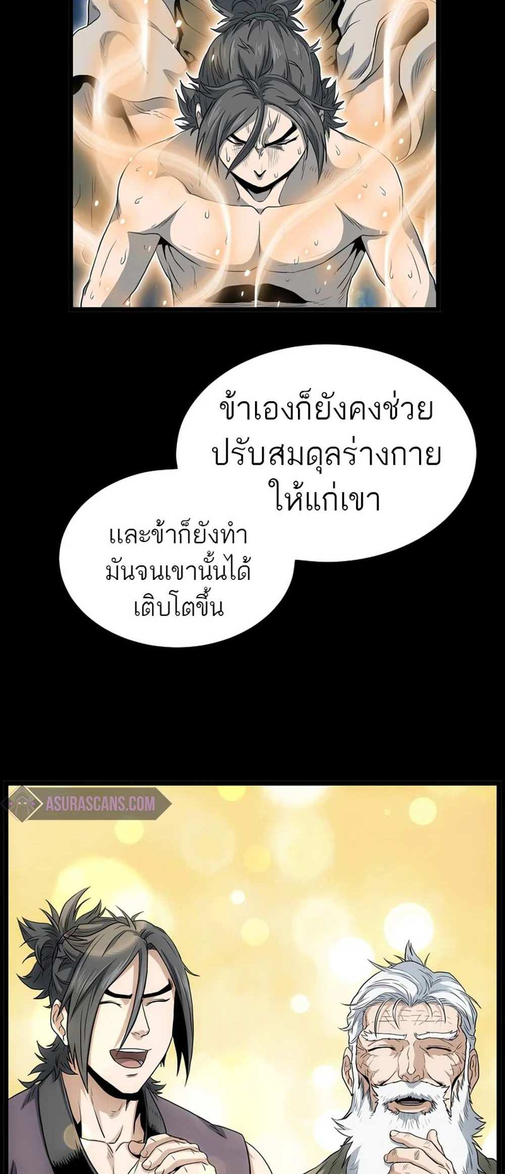 Murim Login แปลไทย