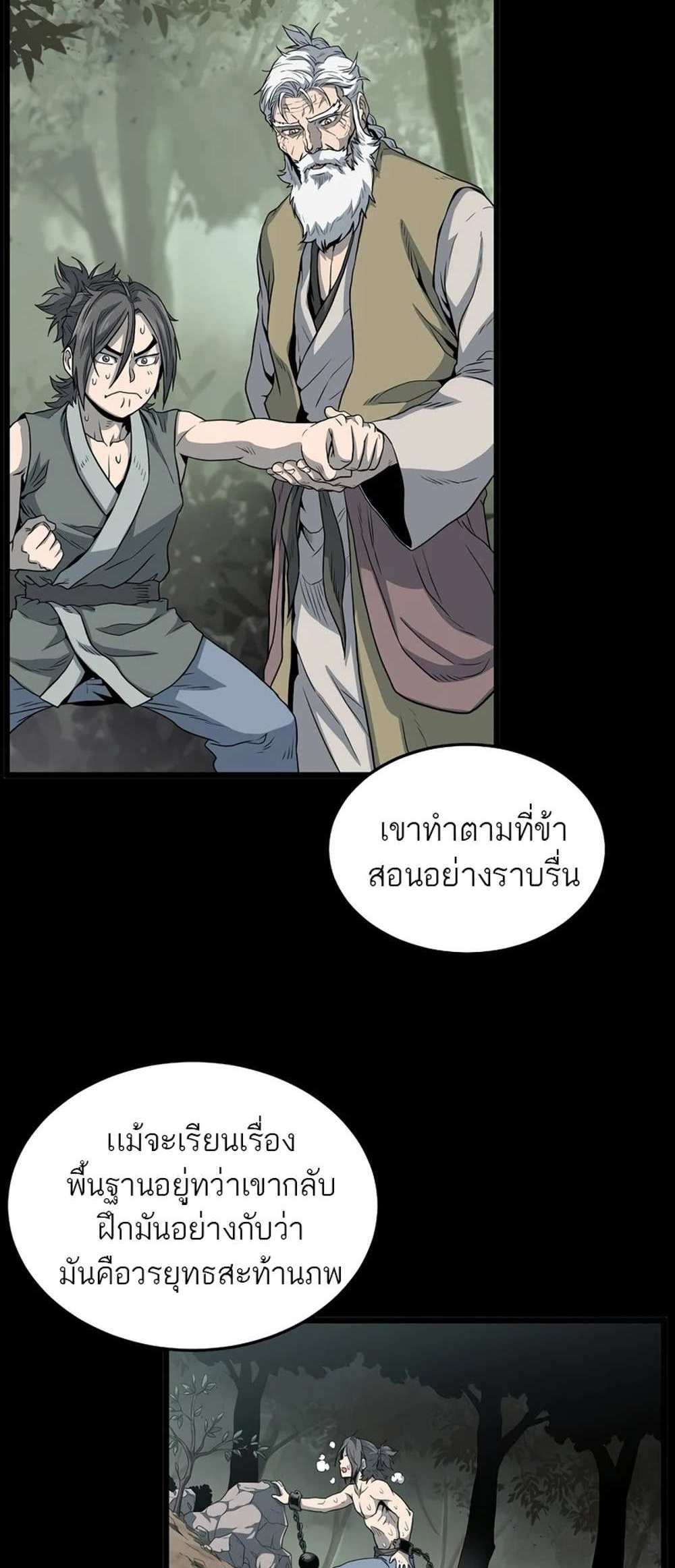 Murim Login แปลไทย