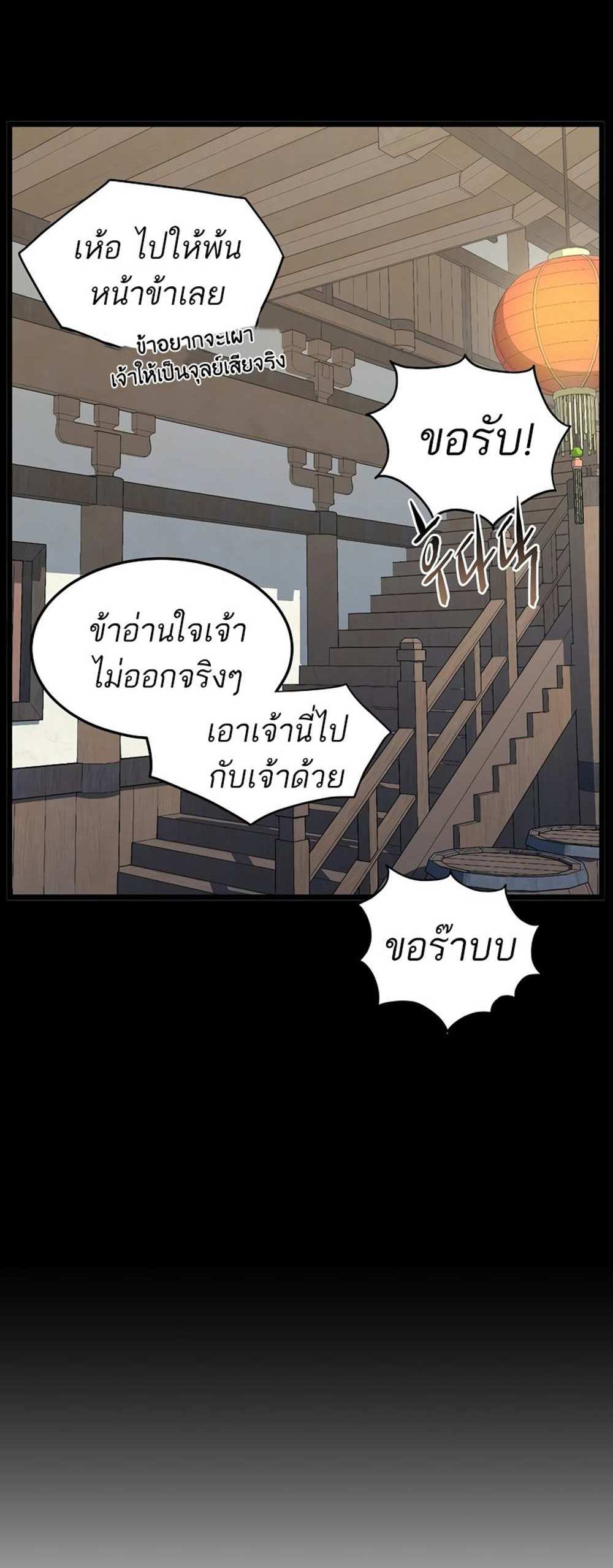 Murim Login แปลไทย