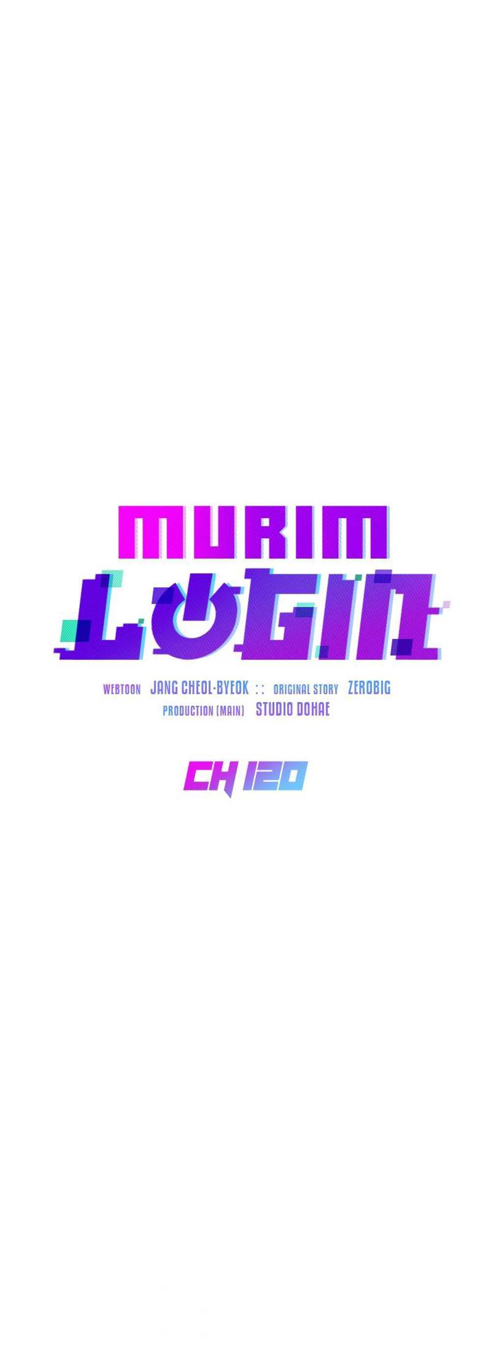 Murim Login แปลไทย