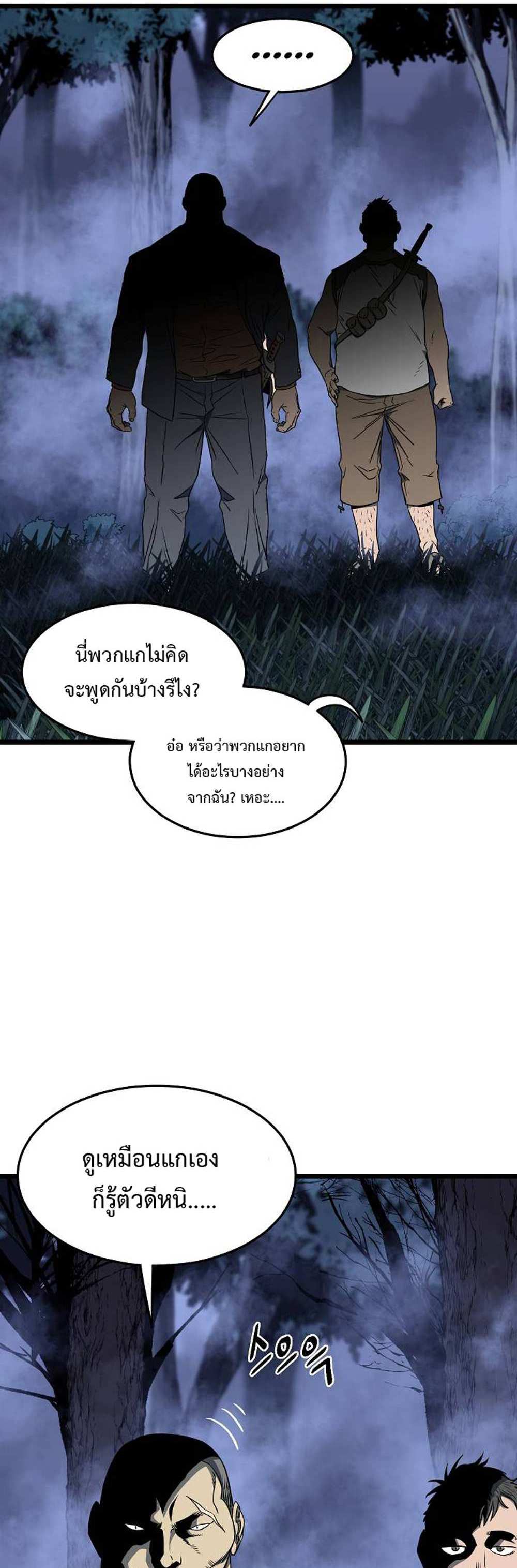 Murim Login แปลไทย