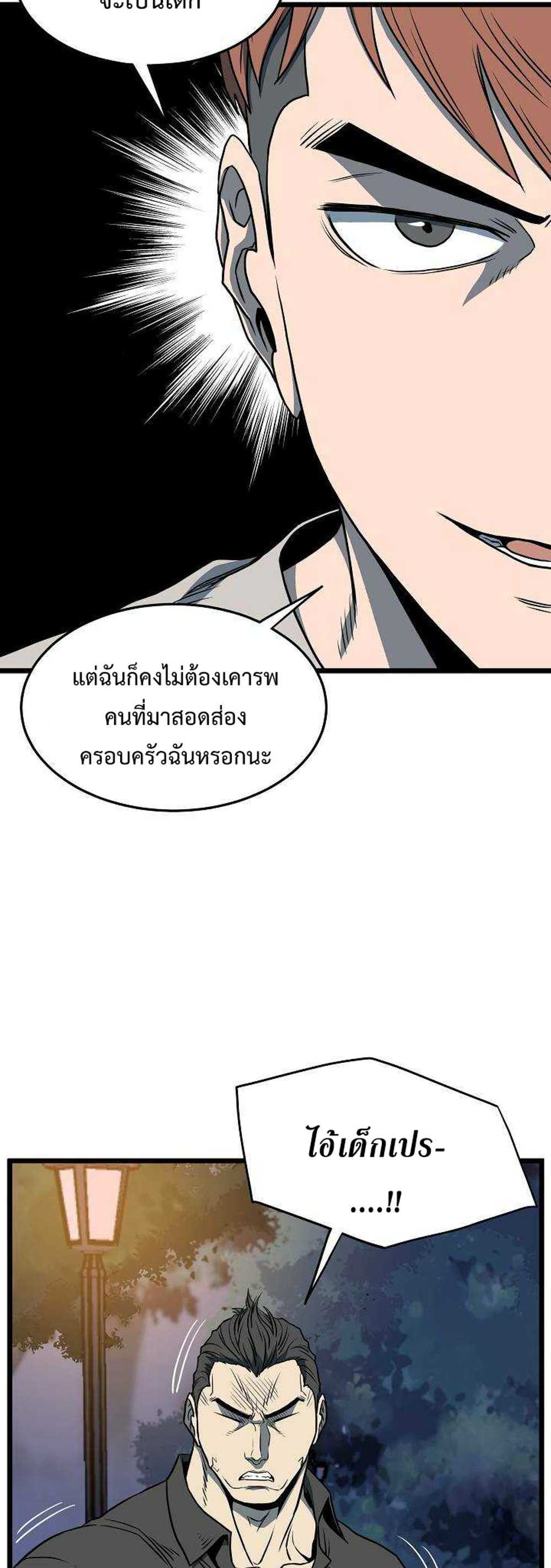 Murim Login แปลไทย