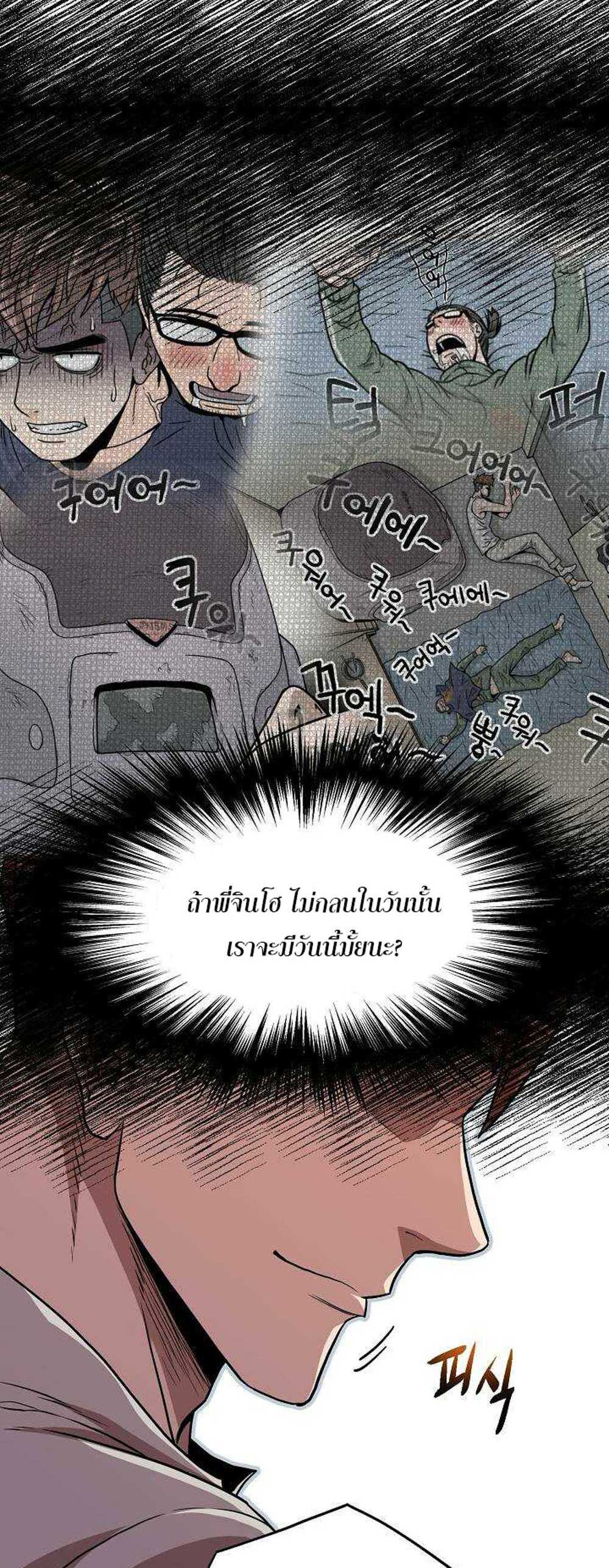 Murim Login แปลไทย