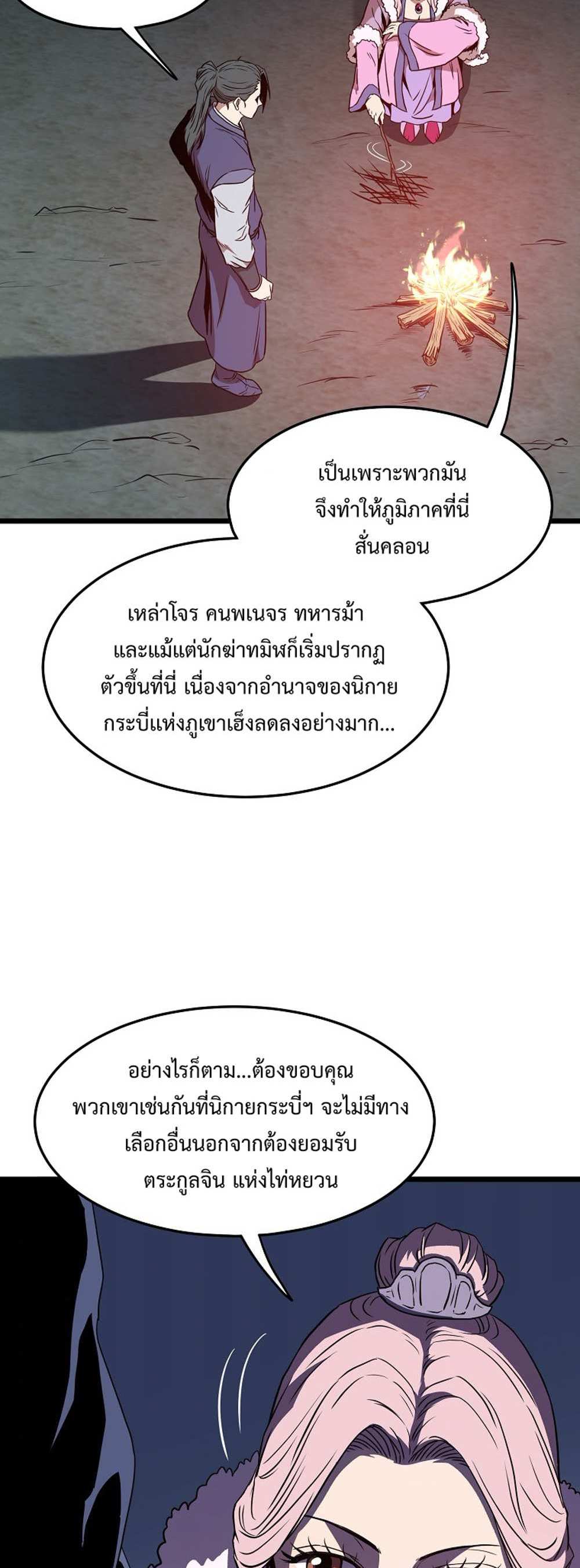 Murim Login แปลไทย