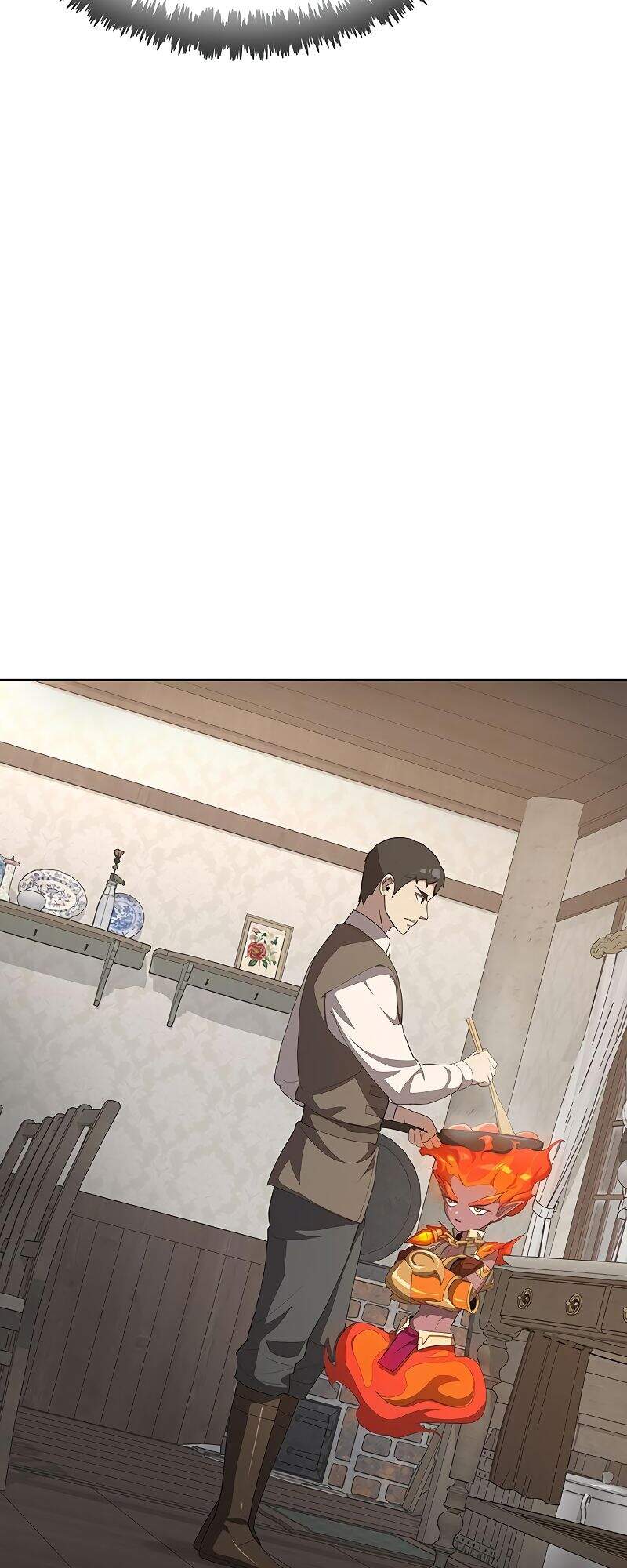 The Strongest Chef in Another World เชฟพันธุ์แกร่งในต่างโลก แปลไทย