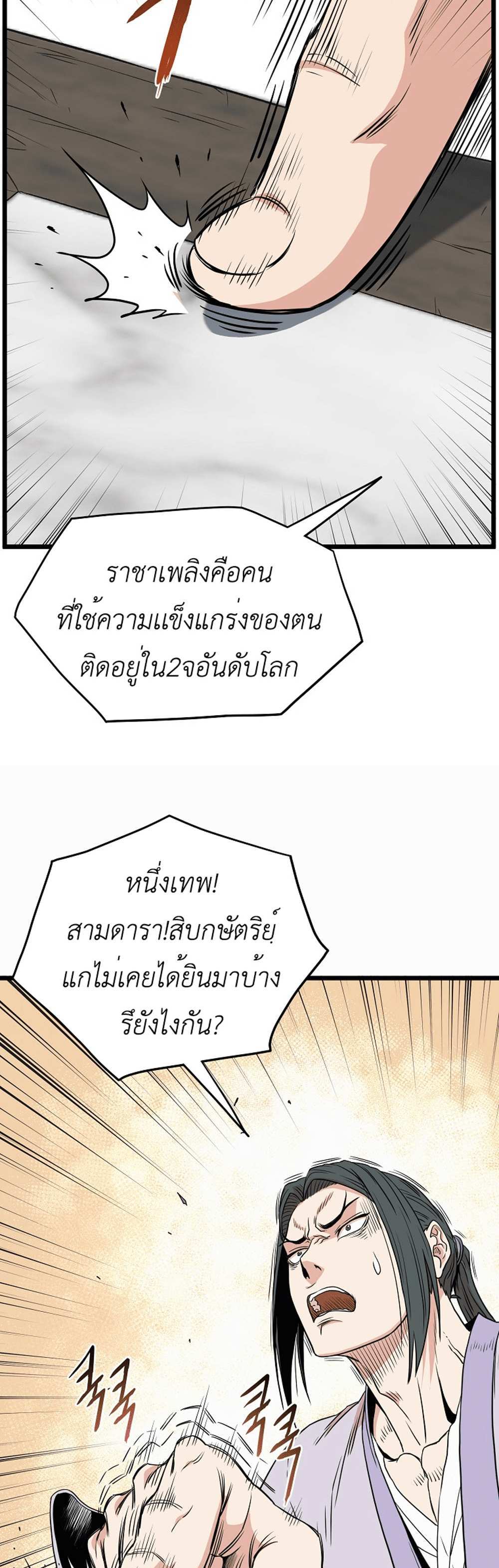 Murim Login แปลไทย