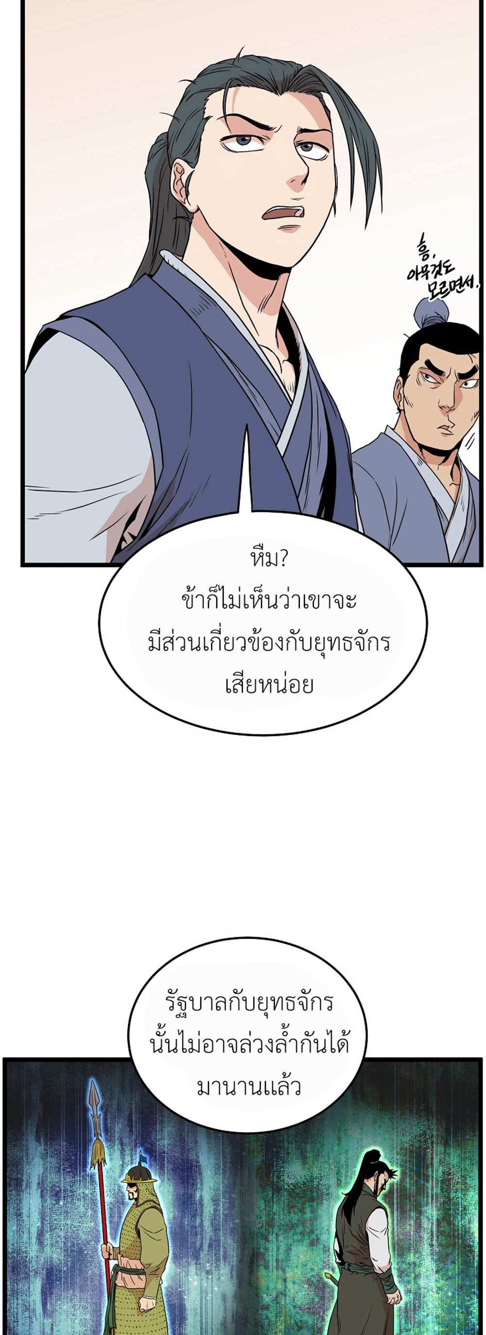 Murim Login แปลไทย