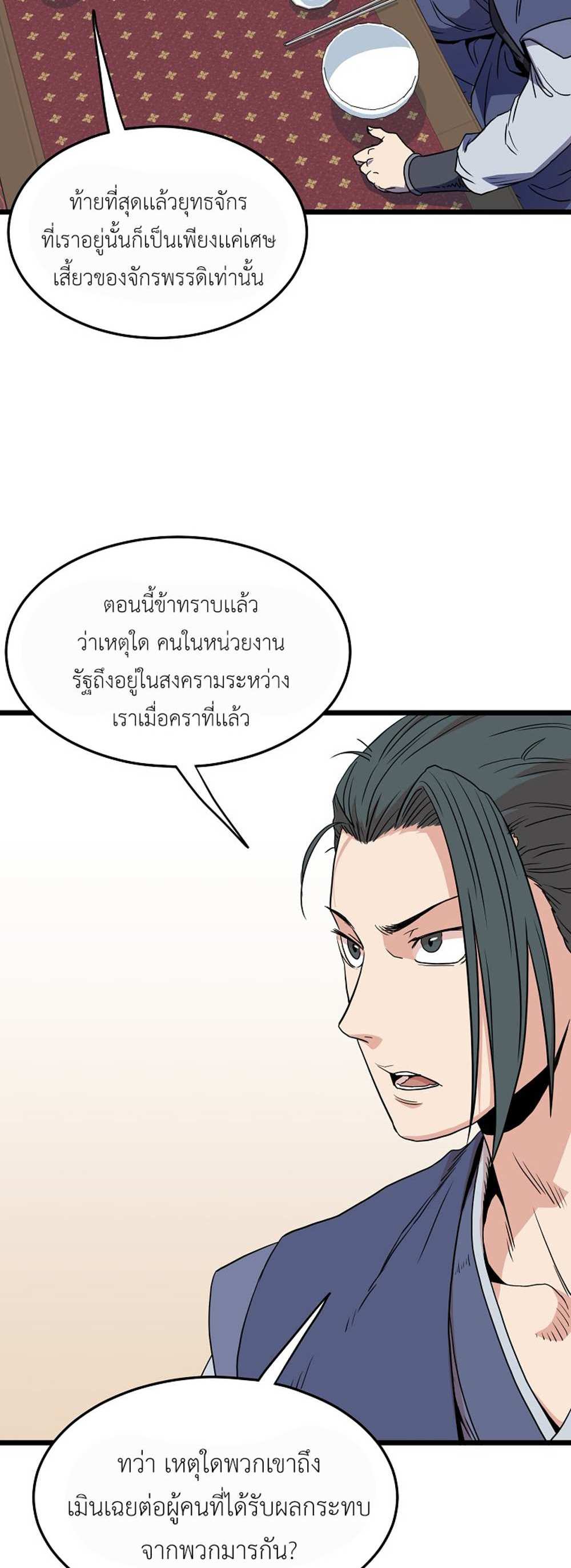 Murim Login แปลไทย