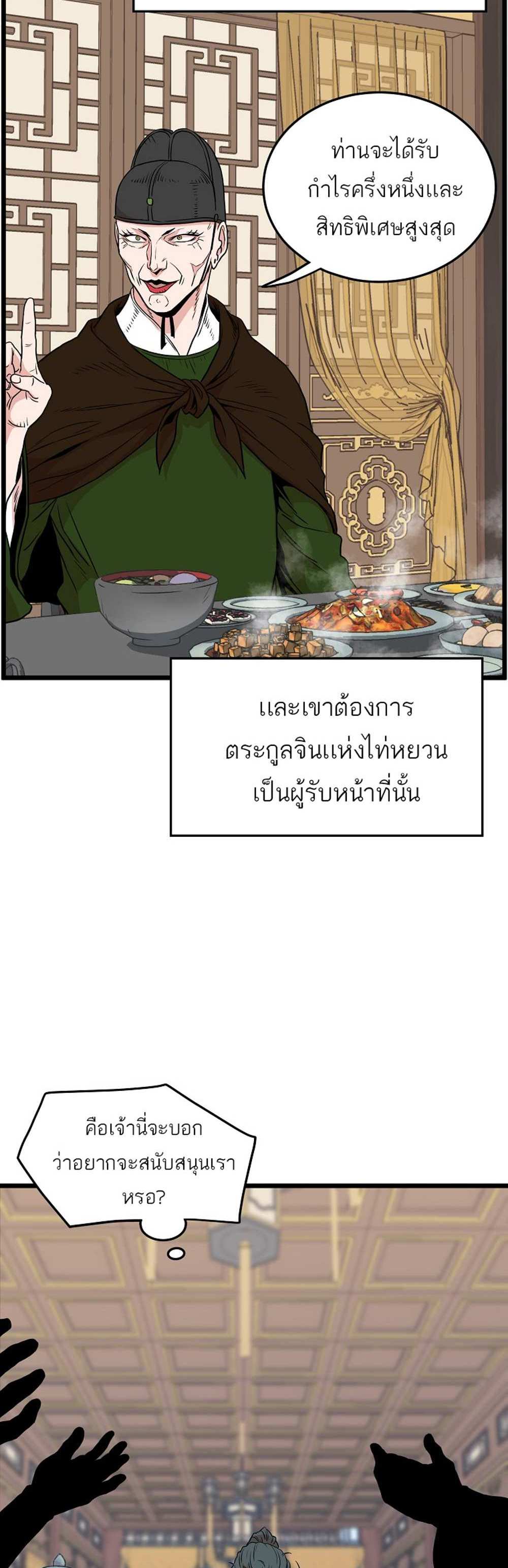 Murim Login แปลไทย