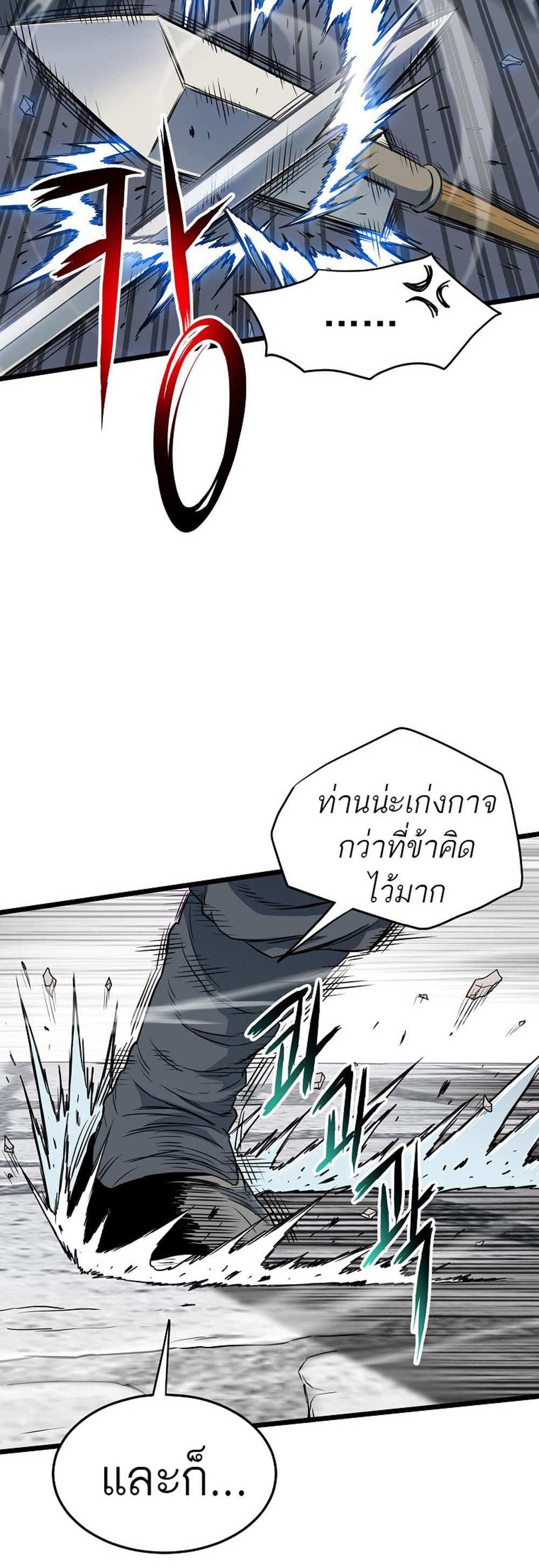 Murim Login แปลไทย