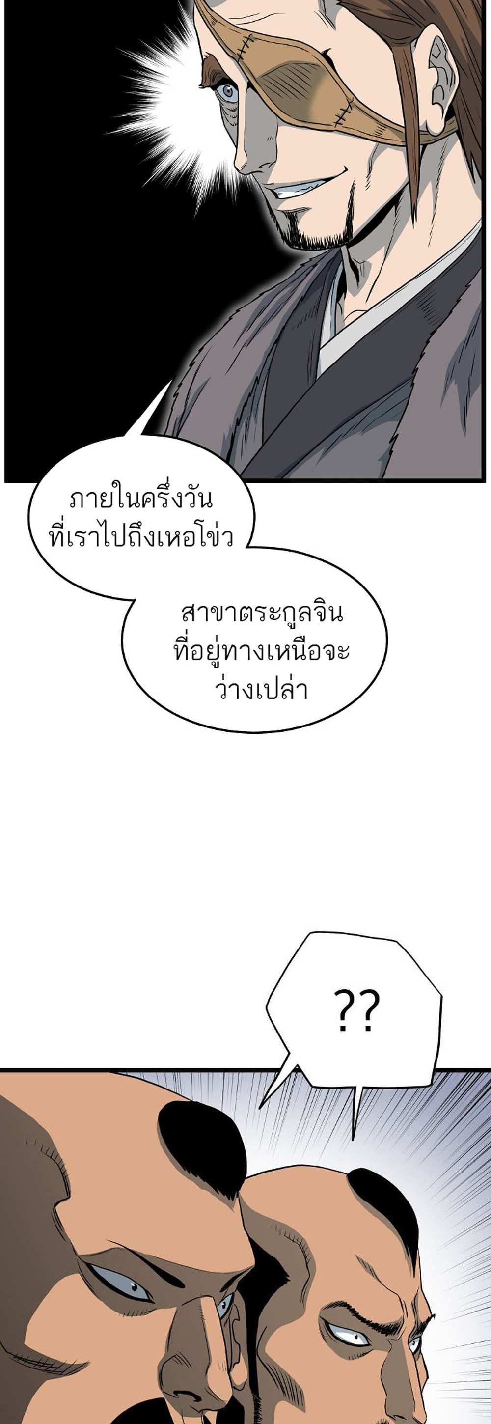 Murim Login แปลไทย