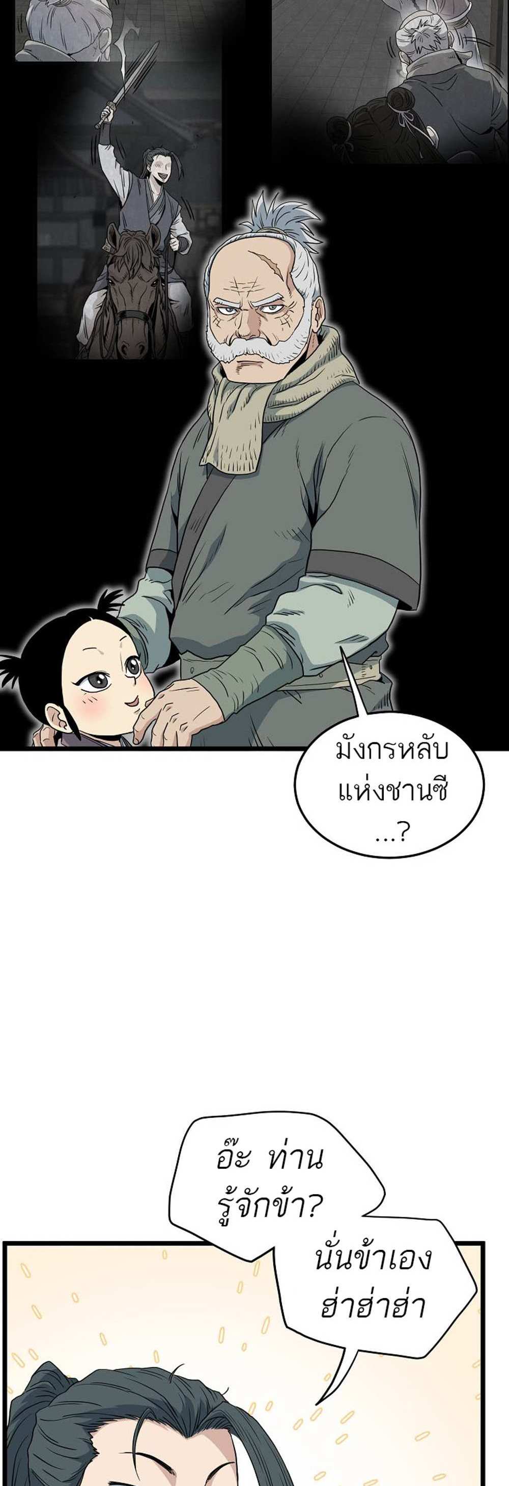 Murim Login แปลไทย